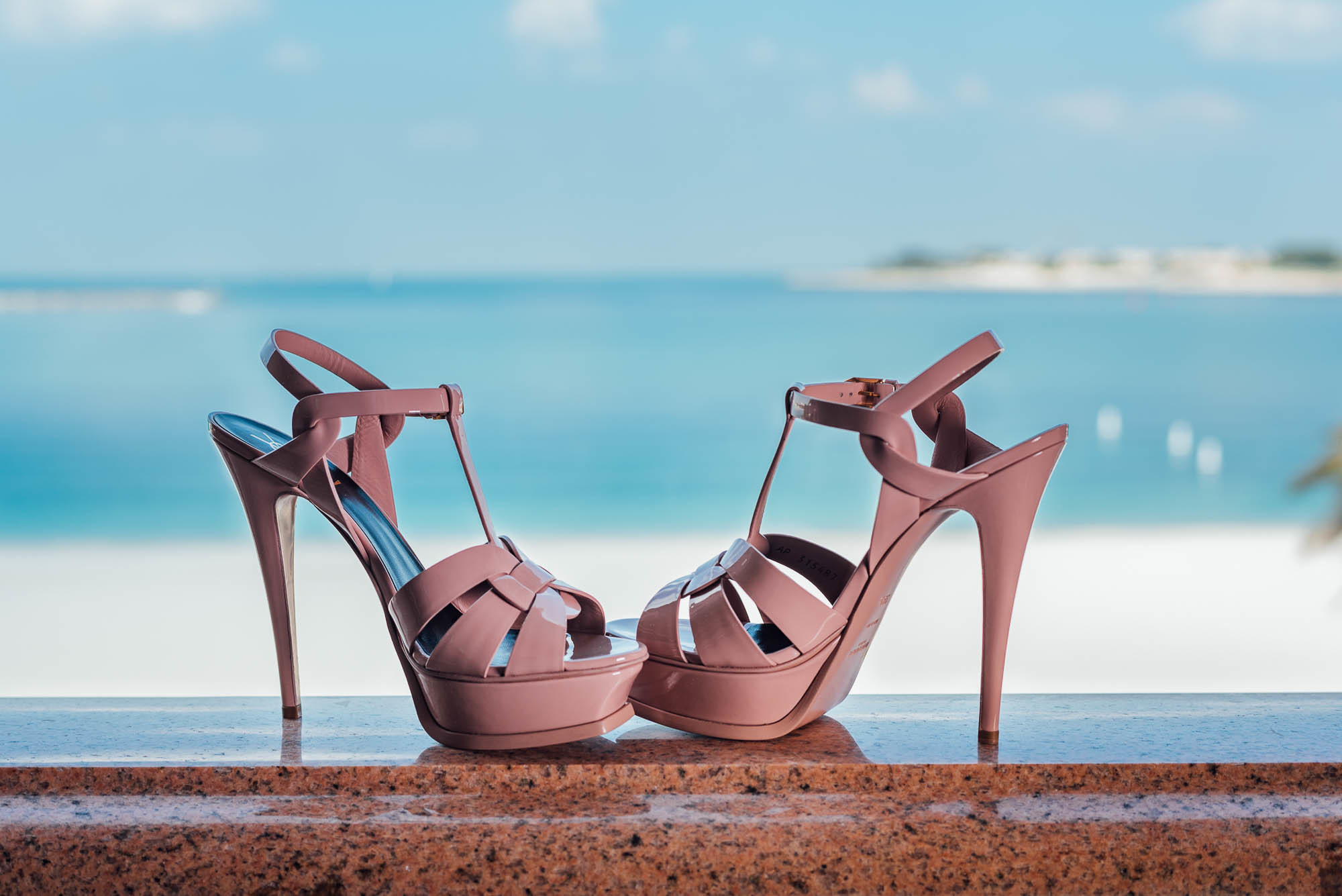 H+L| Servizio fotografico matrimoniale in Abu Dhabi