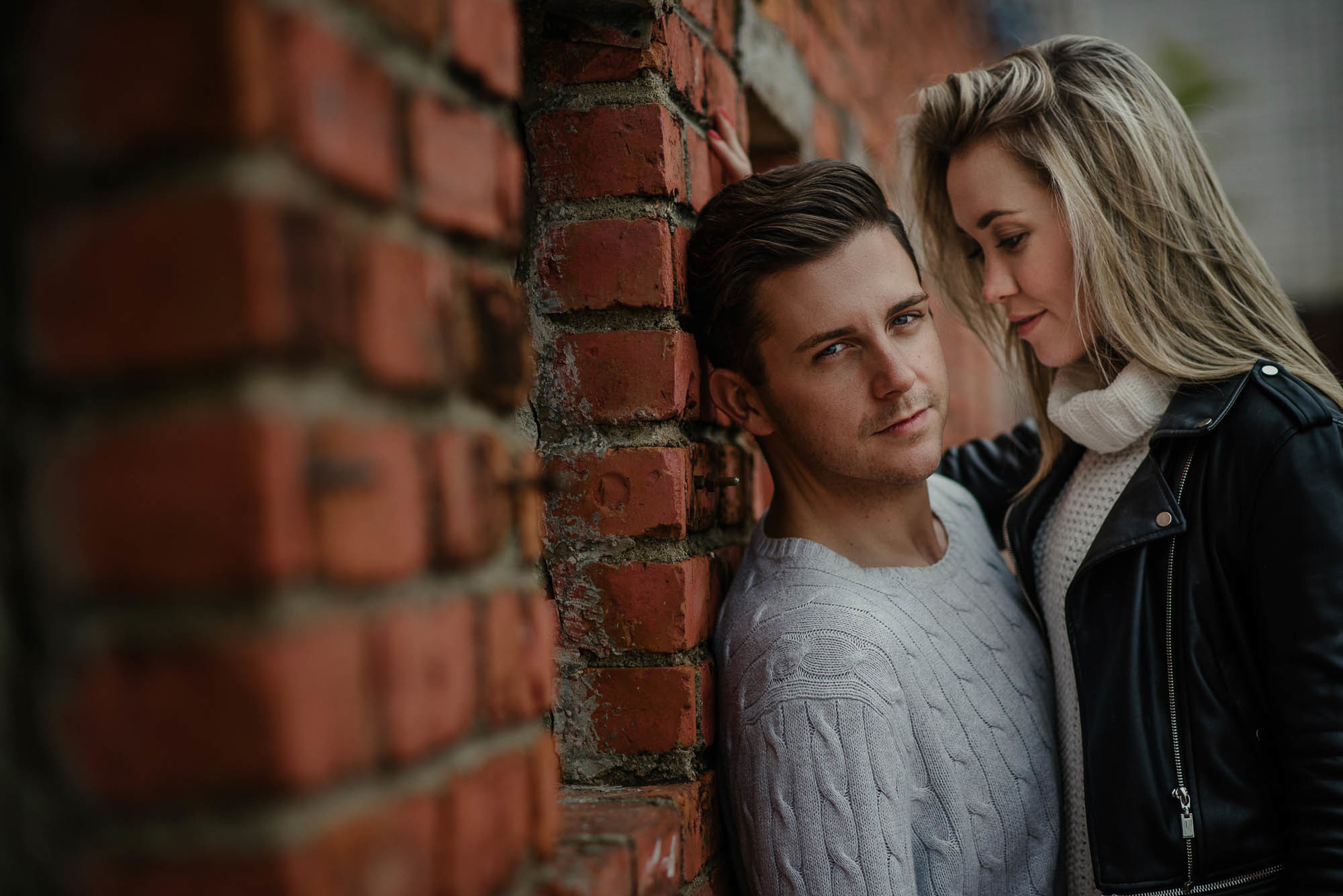 C+S| Lovestory in Macau, China