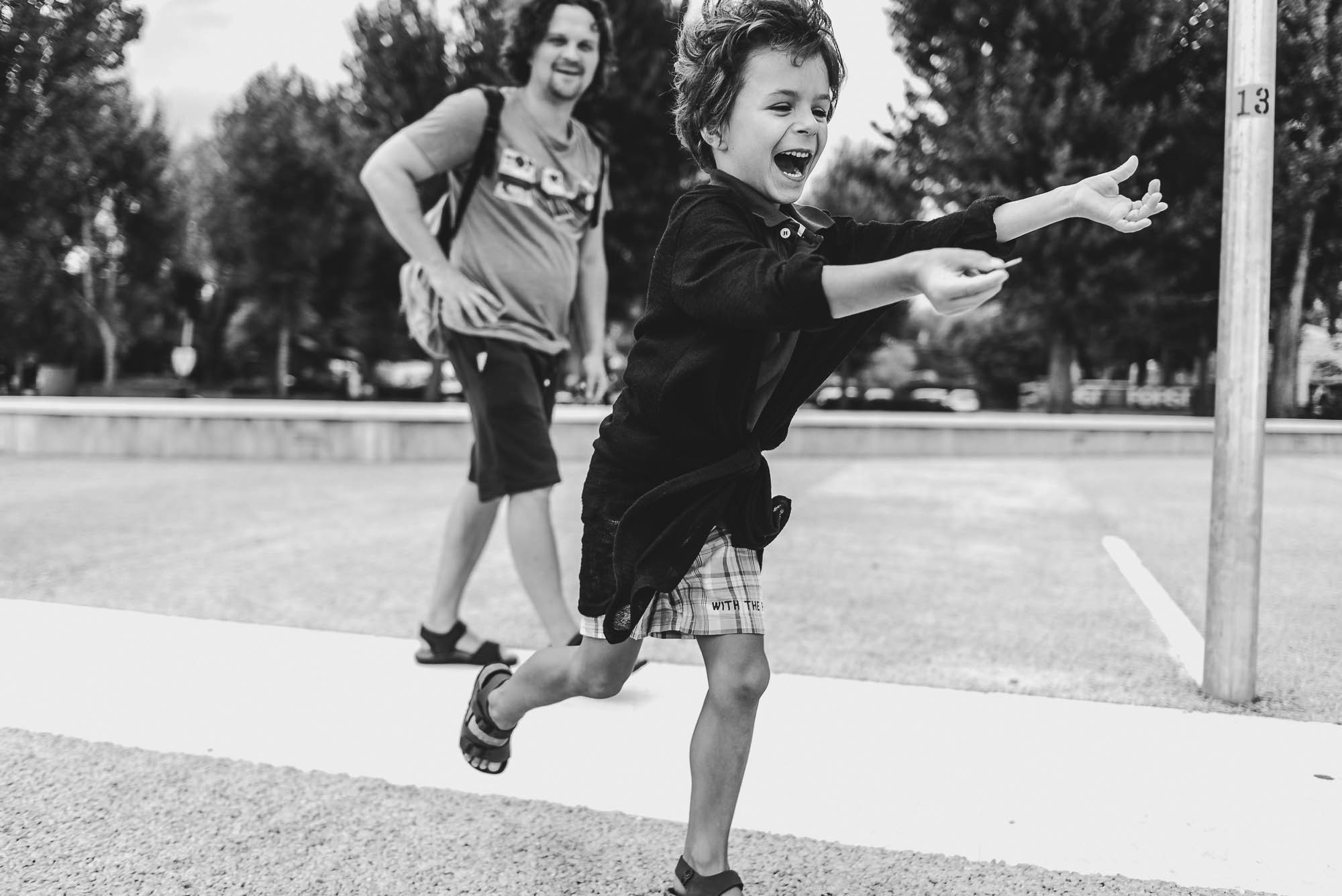 Sebastiano | Family and kids photographer