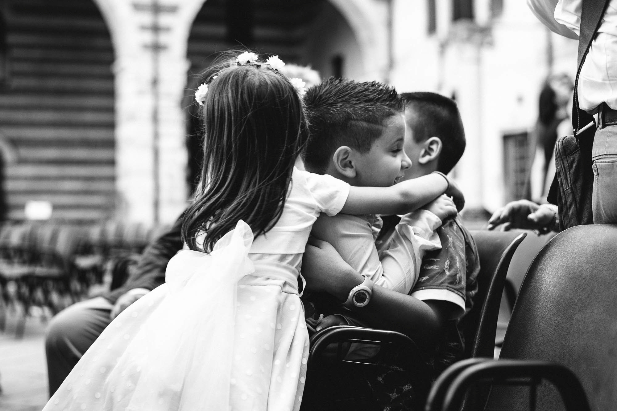 F+G| Fotografo di matrimonio a Verona centro