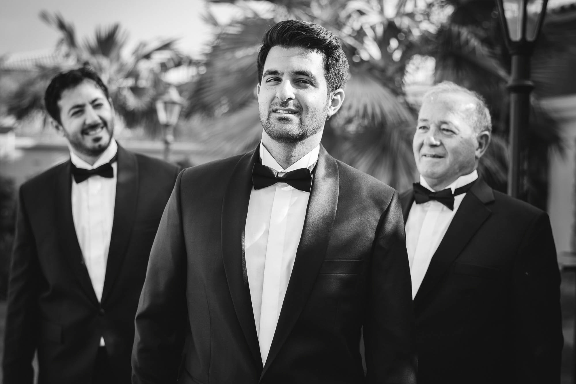 H+L| Servizio fotografico matrimoniale in Abu Dhabi