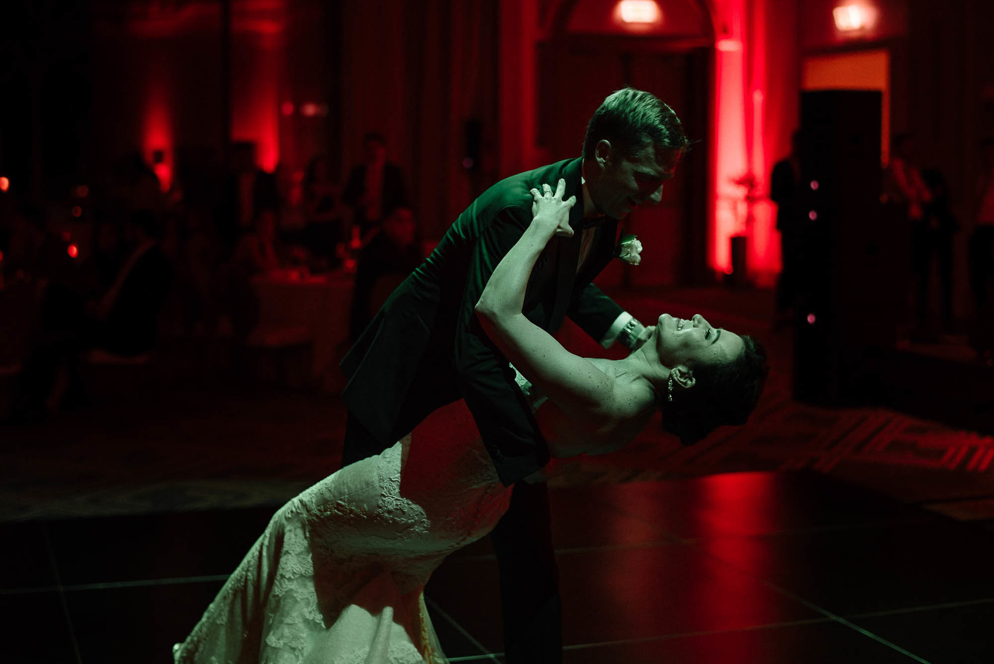 E+S| Simple wedding in Dubai