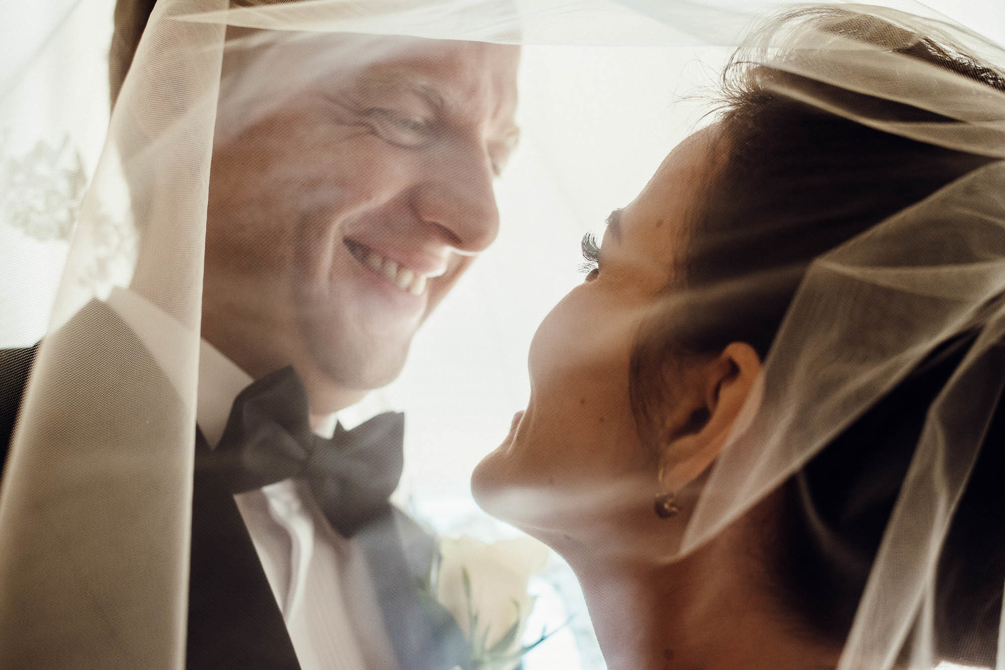 E+S| Simple wedding in Dubai