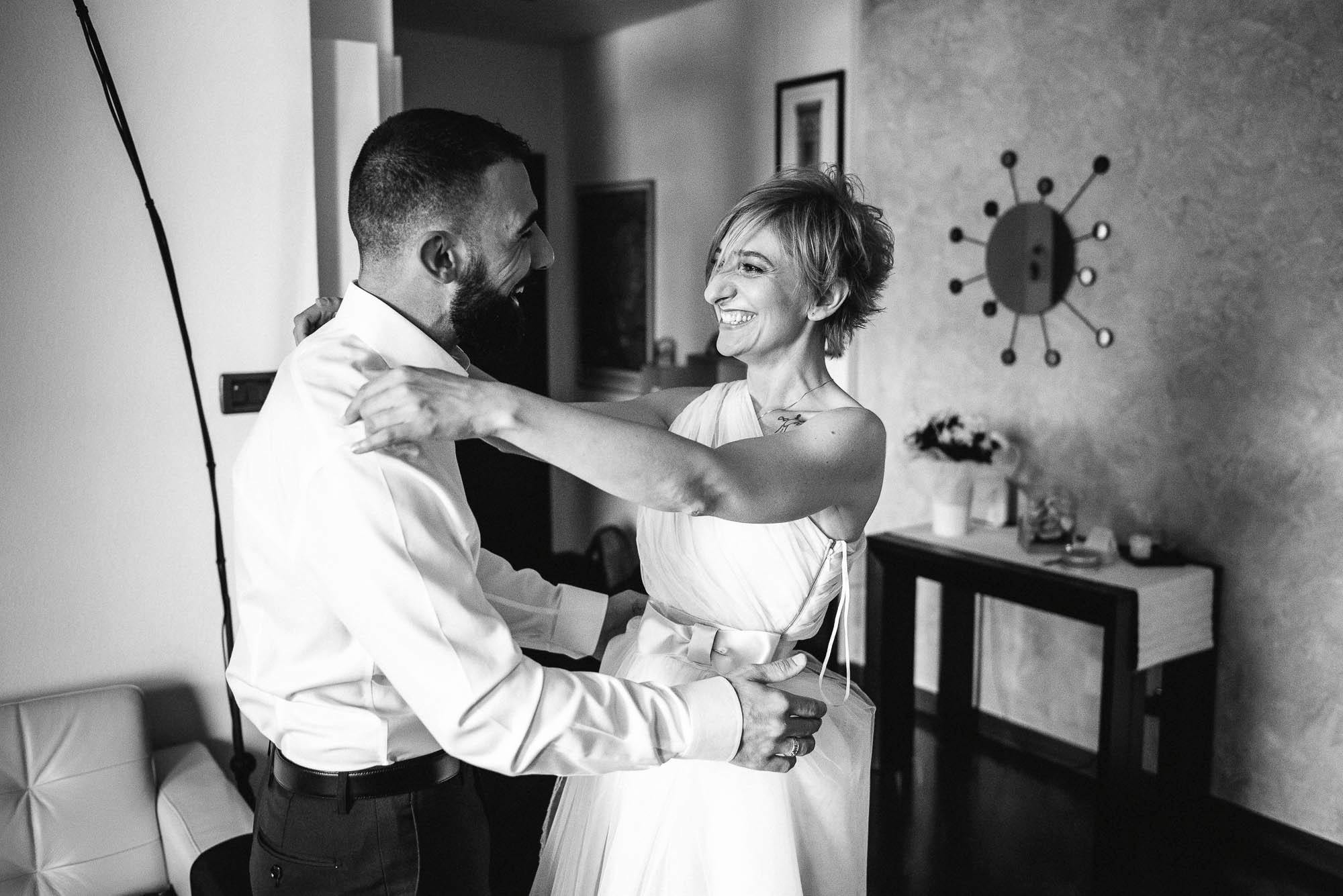 Fotografo matrimonio a Verona