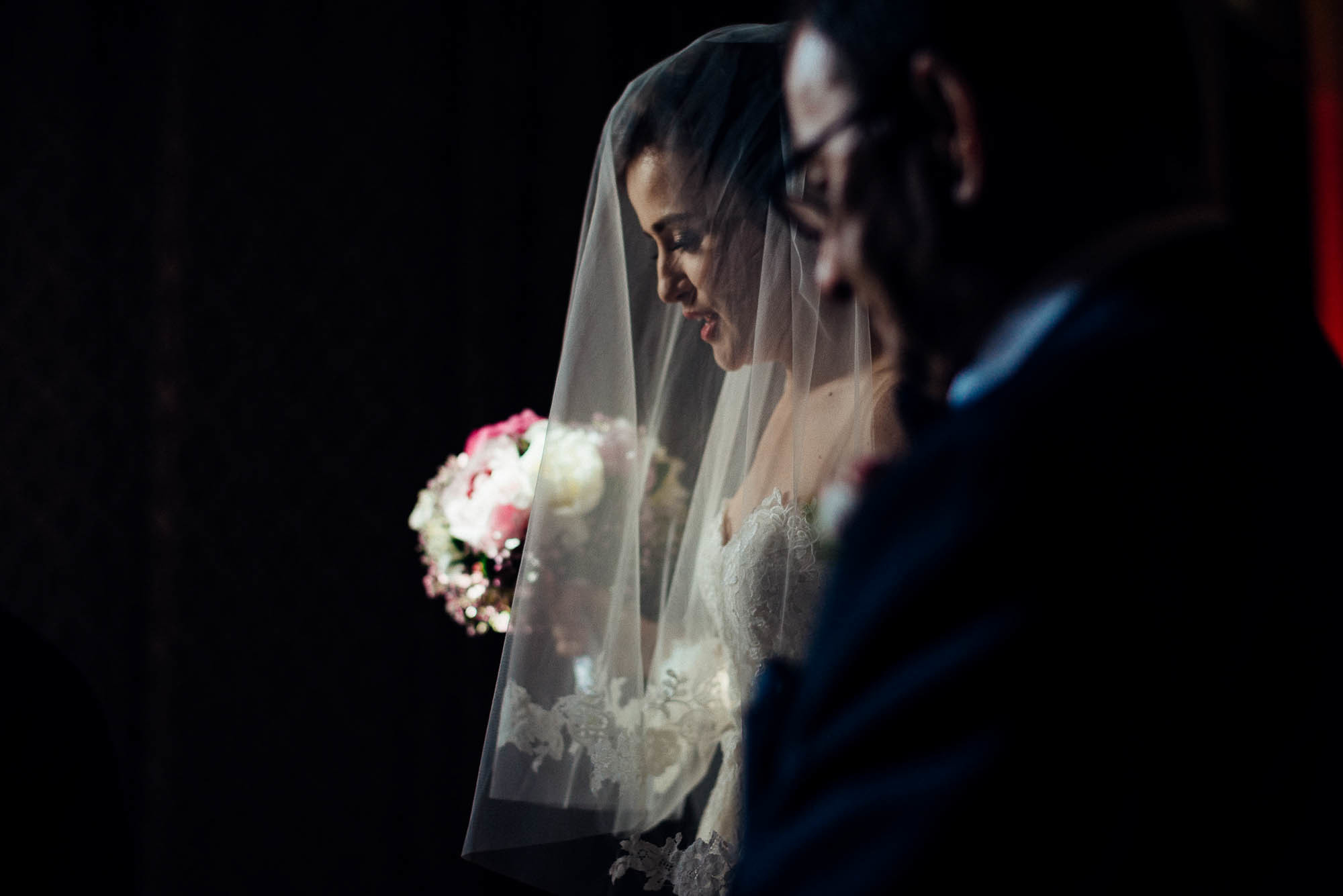 E+S| Simple wedding in Dubai