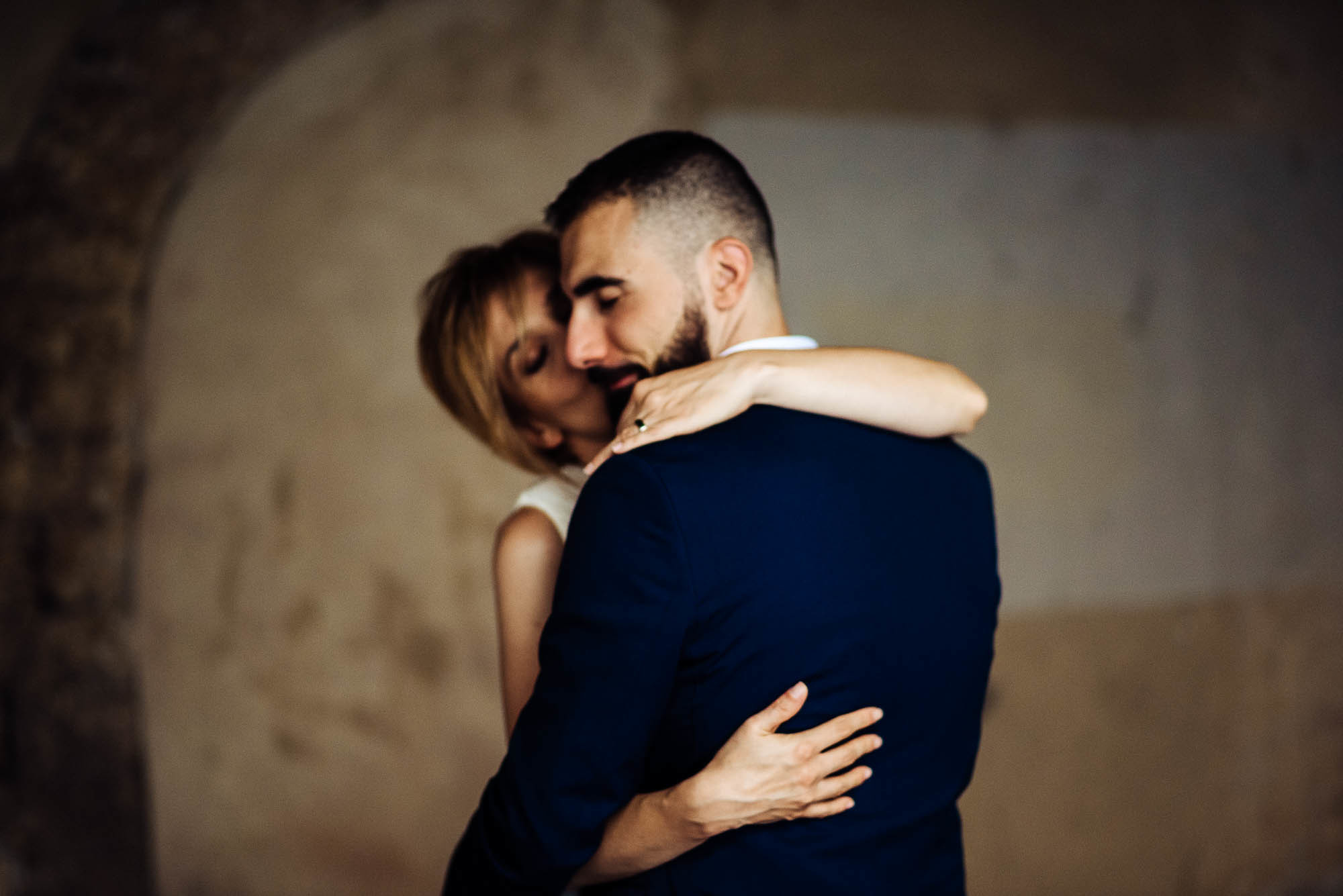 Fotografo matrimonio a Verona