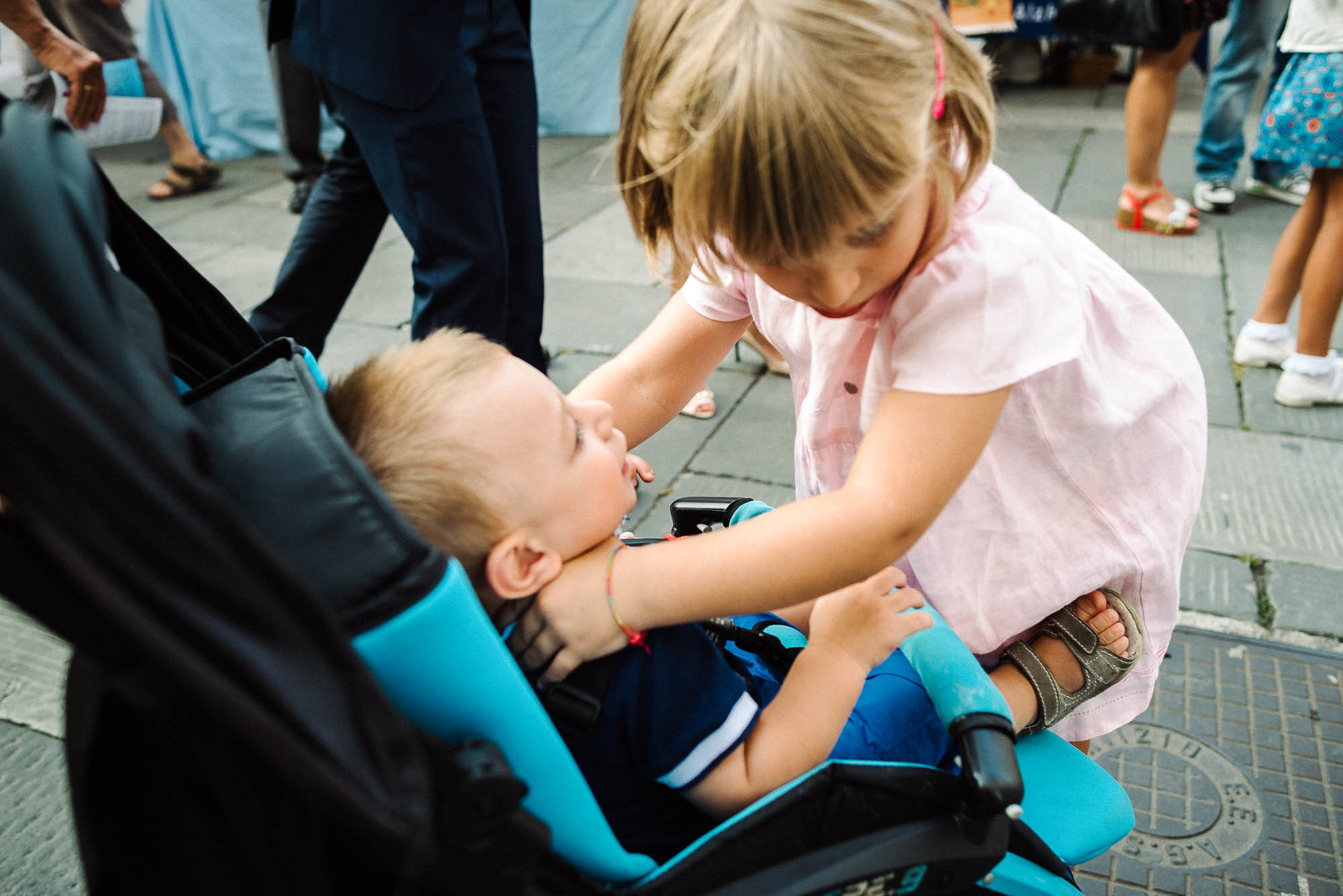 F+G| Fotografo di matrimonio a Verona centro
