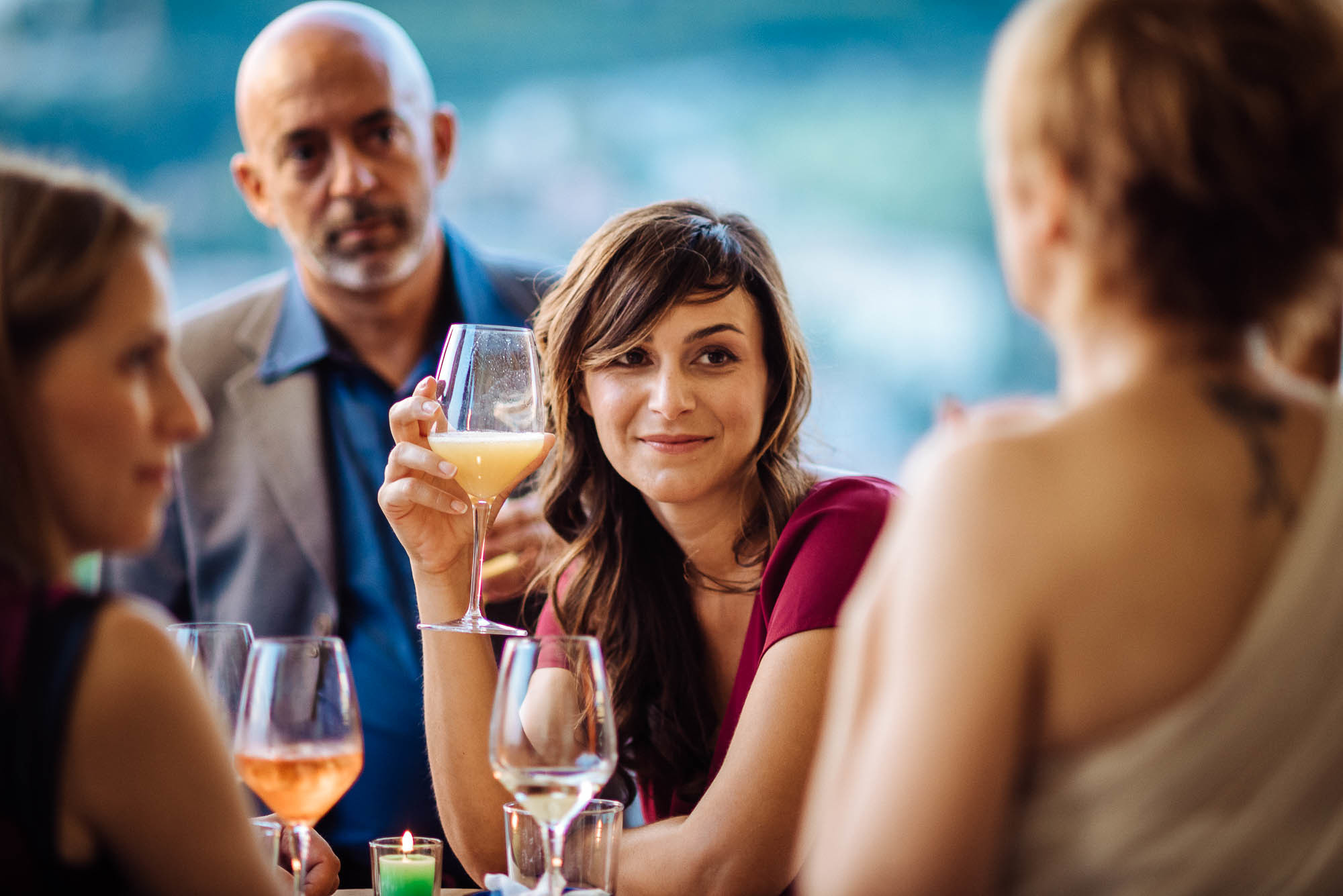 F+G| Fotografo di matrimonio a Verona centro