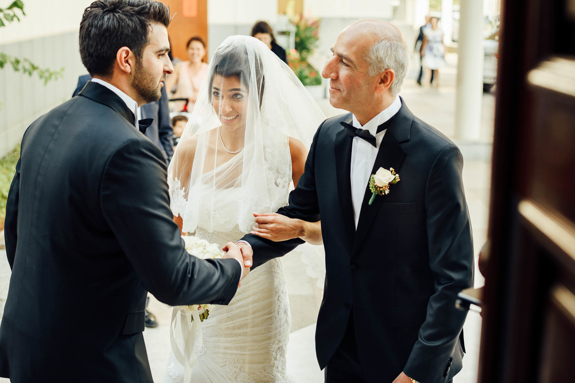 H+L| Servizio fotografico matrimoniale in Abu Dhabi