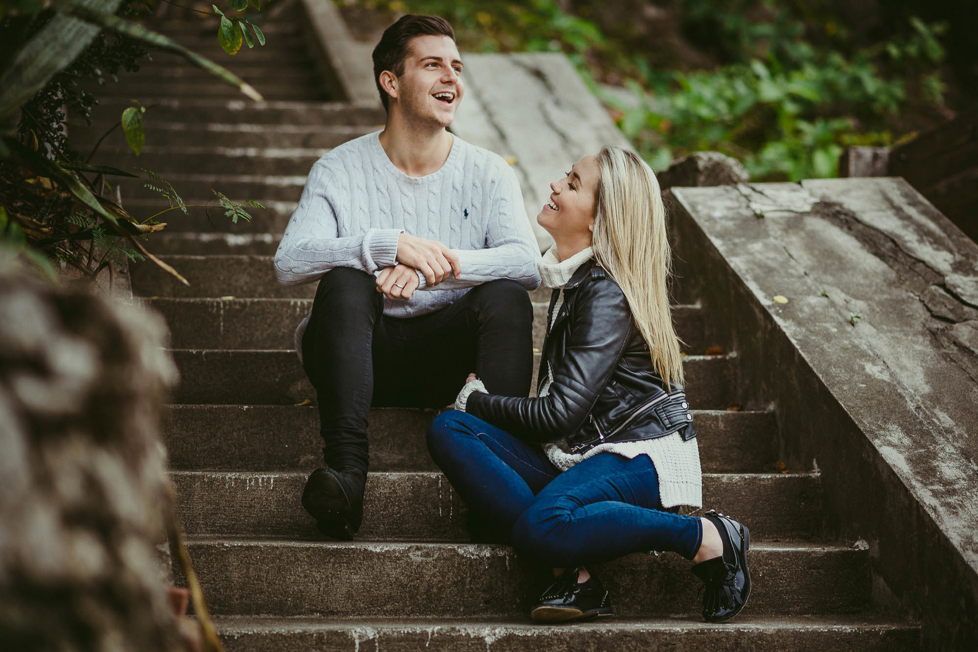 C+S| Lovestory in Macau, China