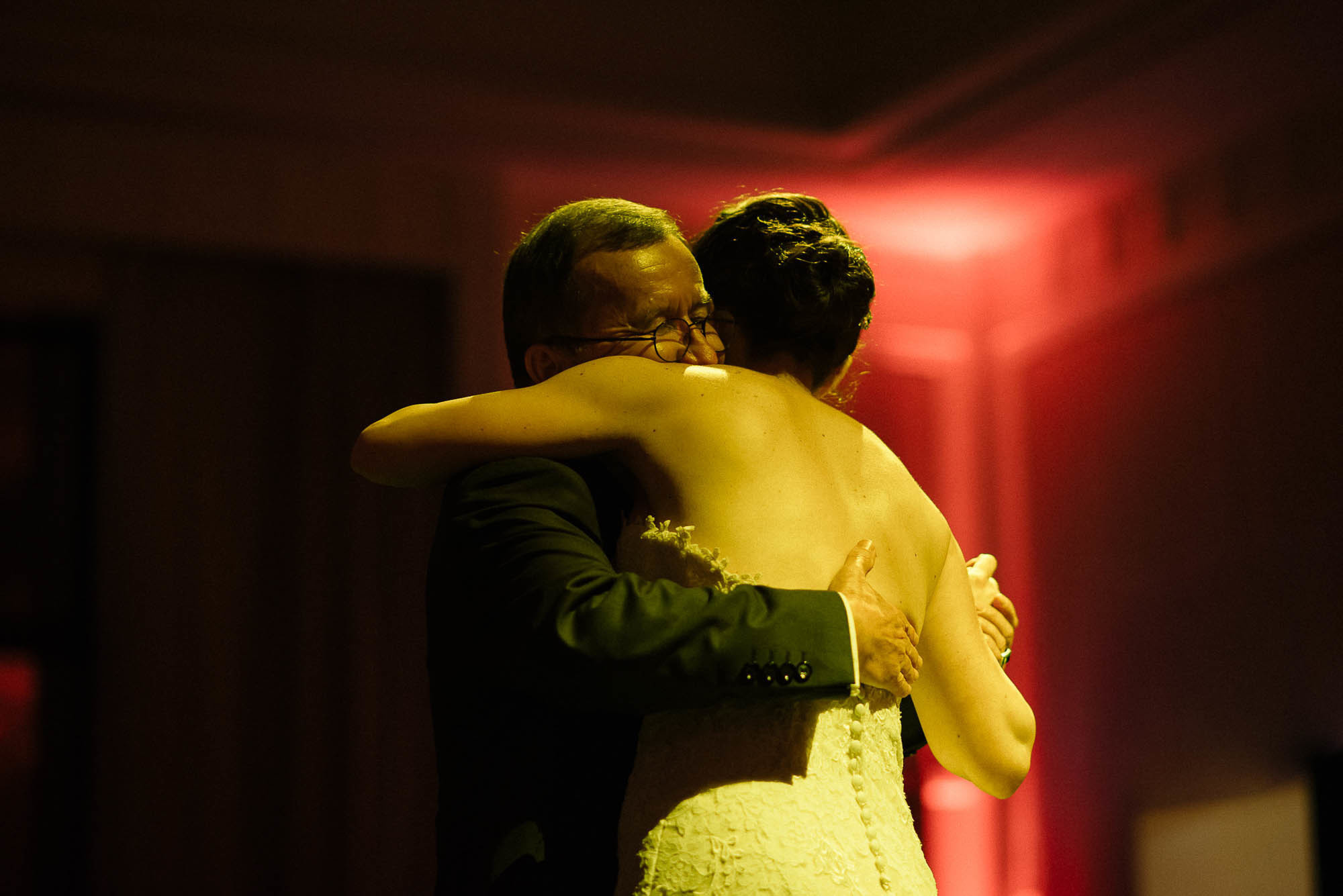 E+S| Simple wedding in Dubai