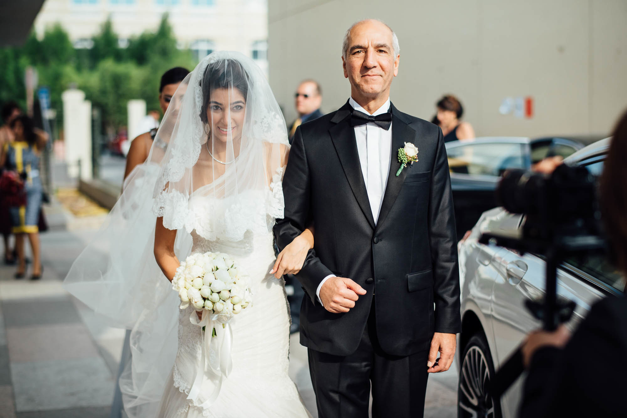 H+L| Servizio fotografico matrimoniale in Abu Dhabi