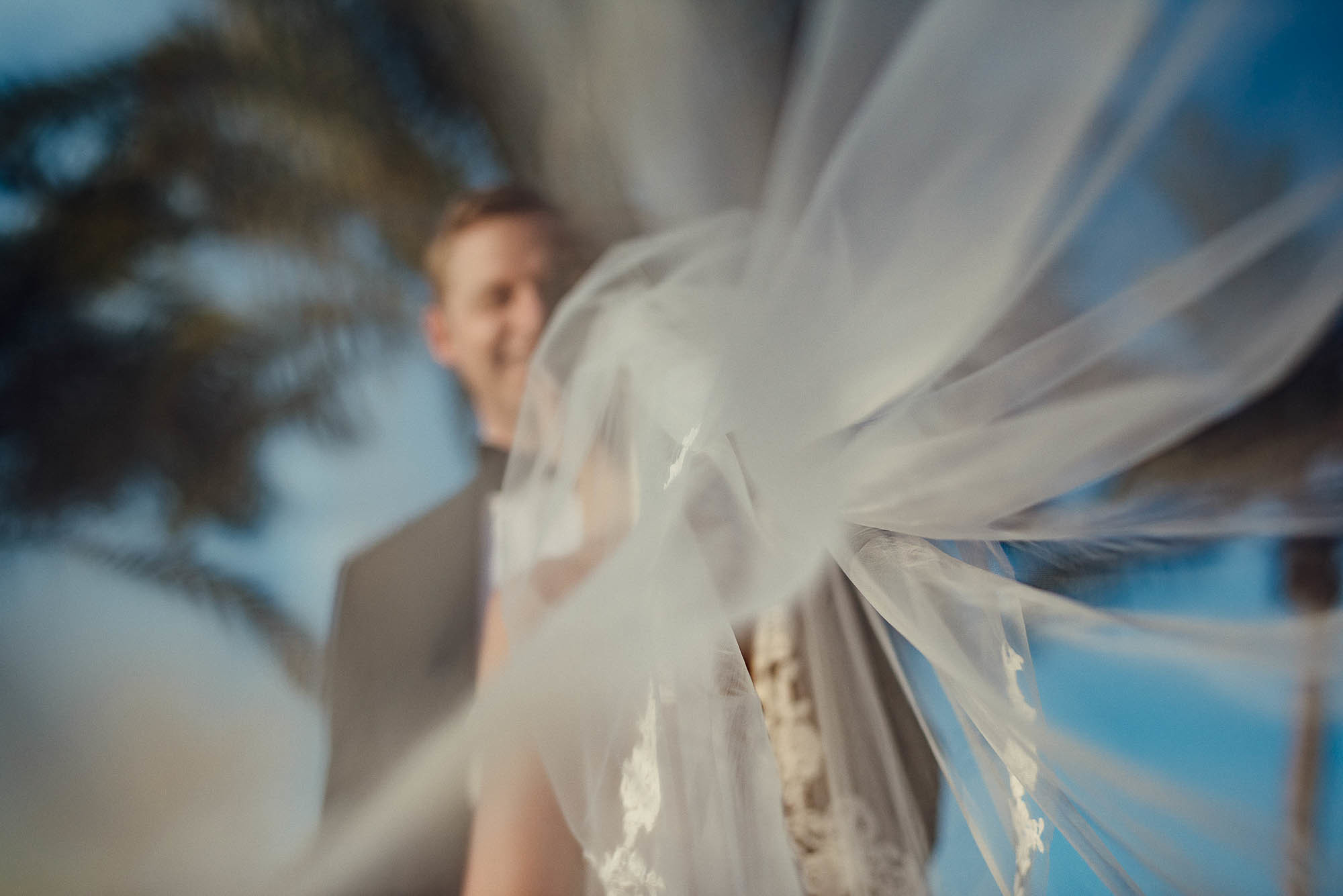 E+S| Simple wedding in Dubai