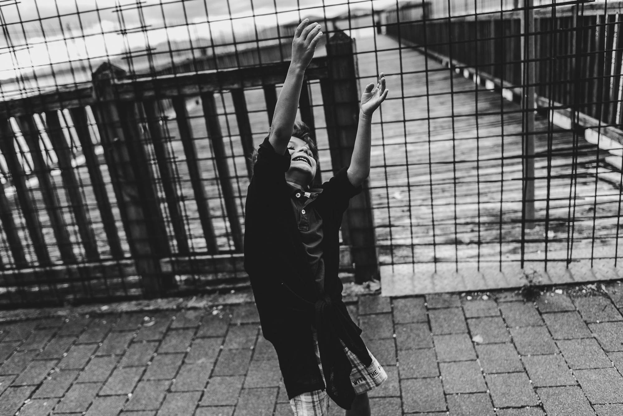 Sebastiano | Family and kids photographer