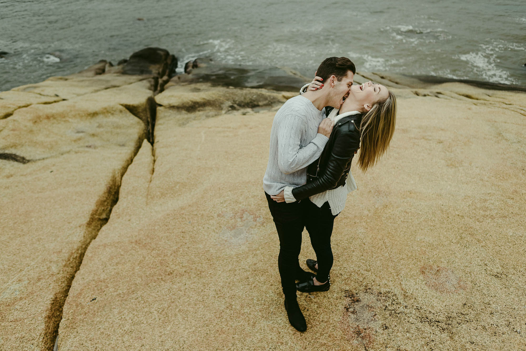 C+S| Lovestory in Macau, China