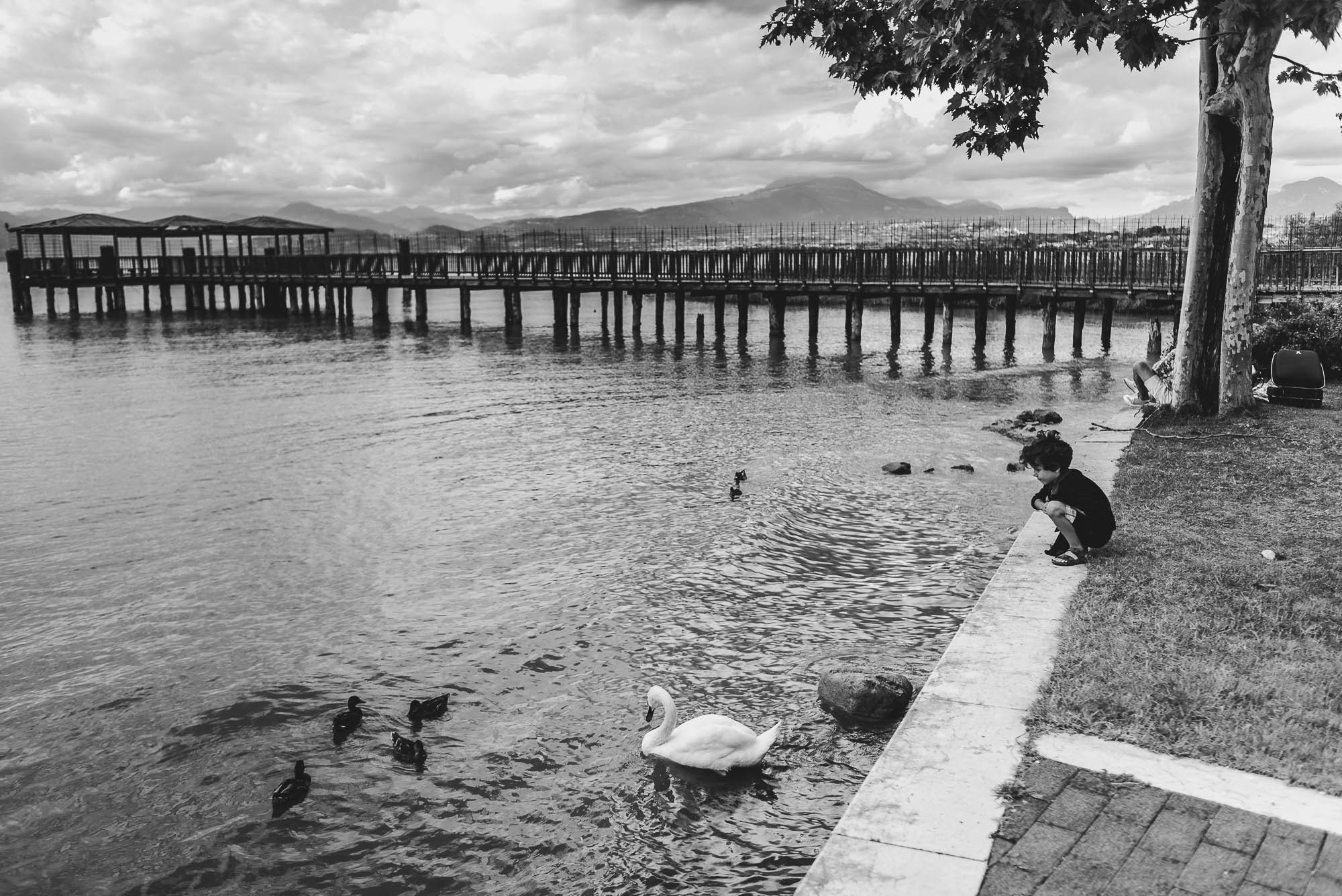 Sebastiano | Family and kids photographer