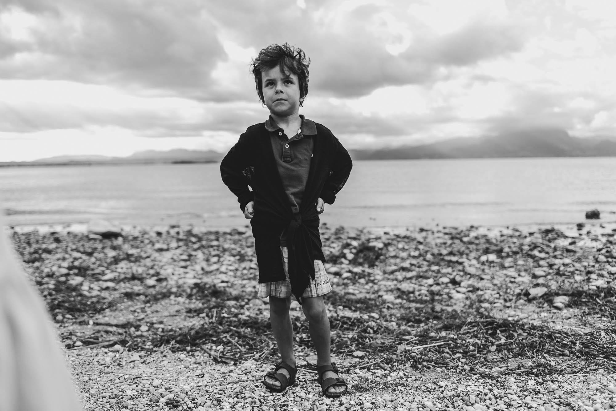 Sebastiano | Family and kids photographer