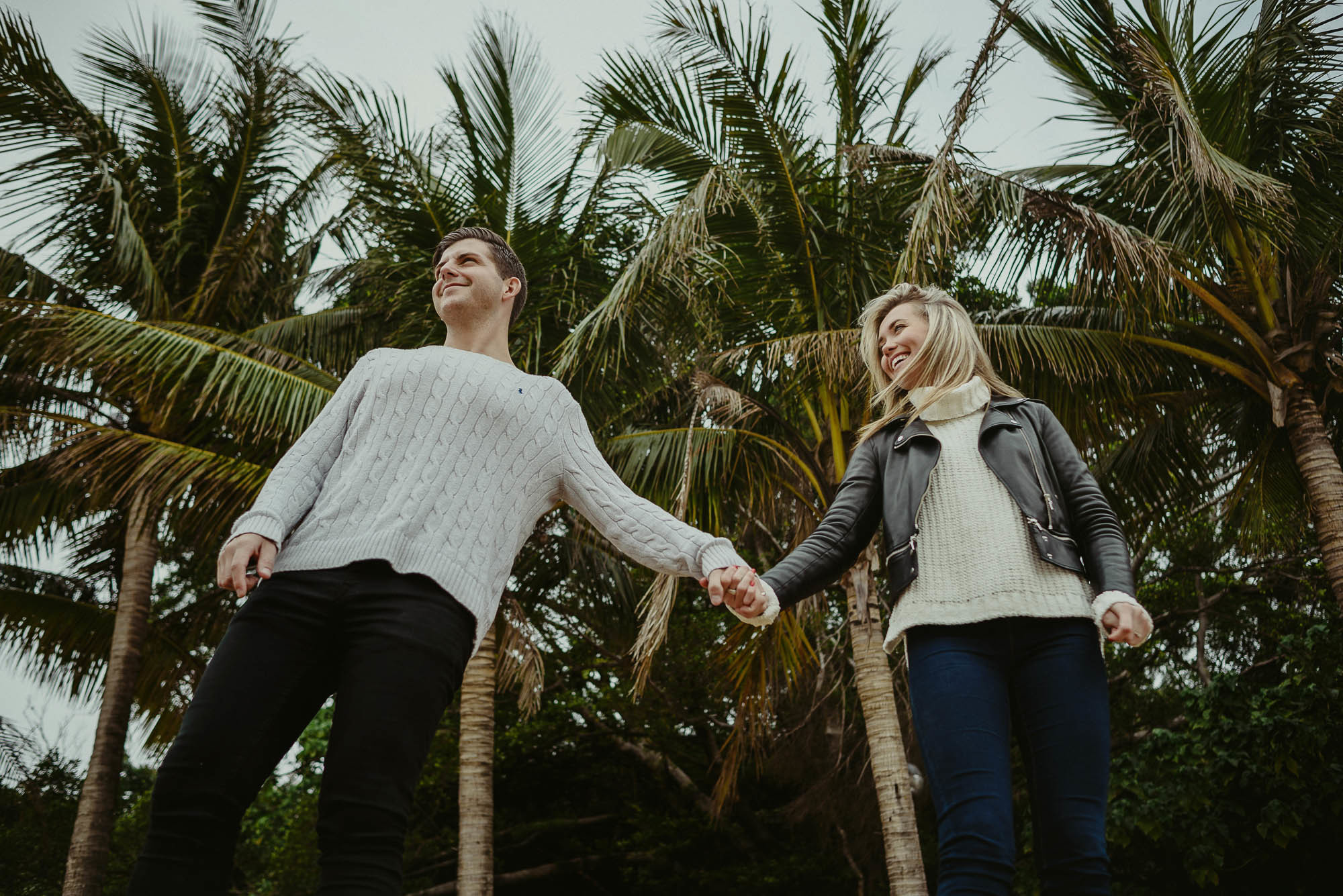 C+S| Lovestory in Macau, China