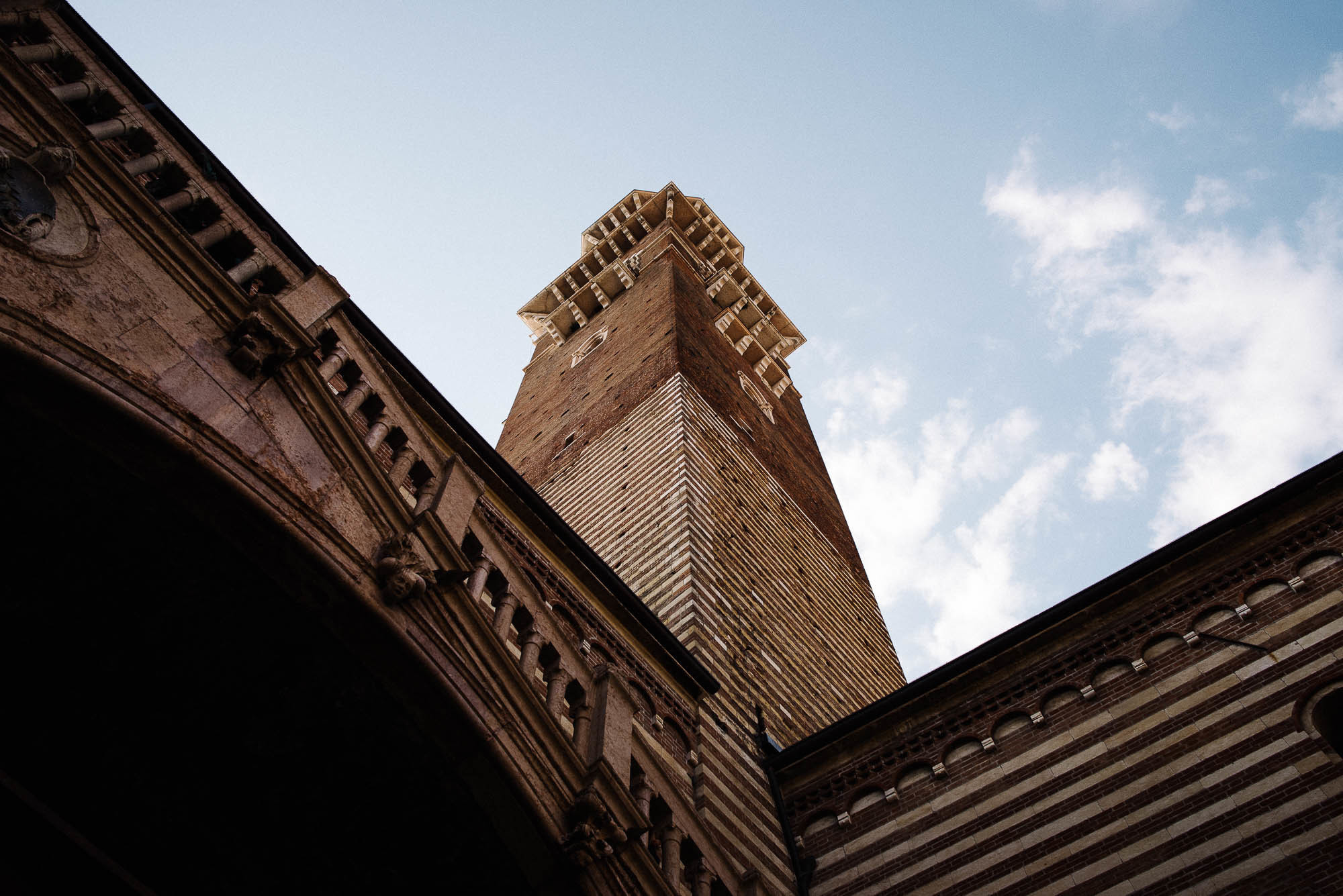 F+G| Fotografo di matrimonio a Verona centro