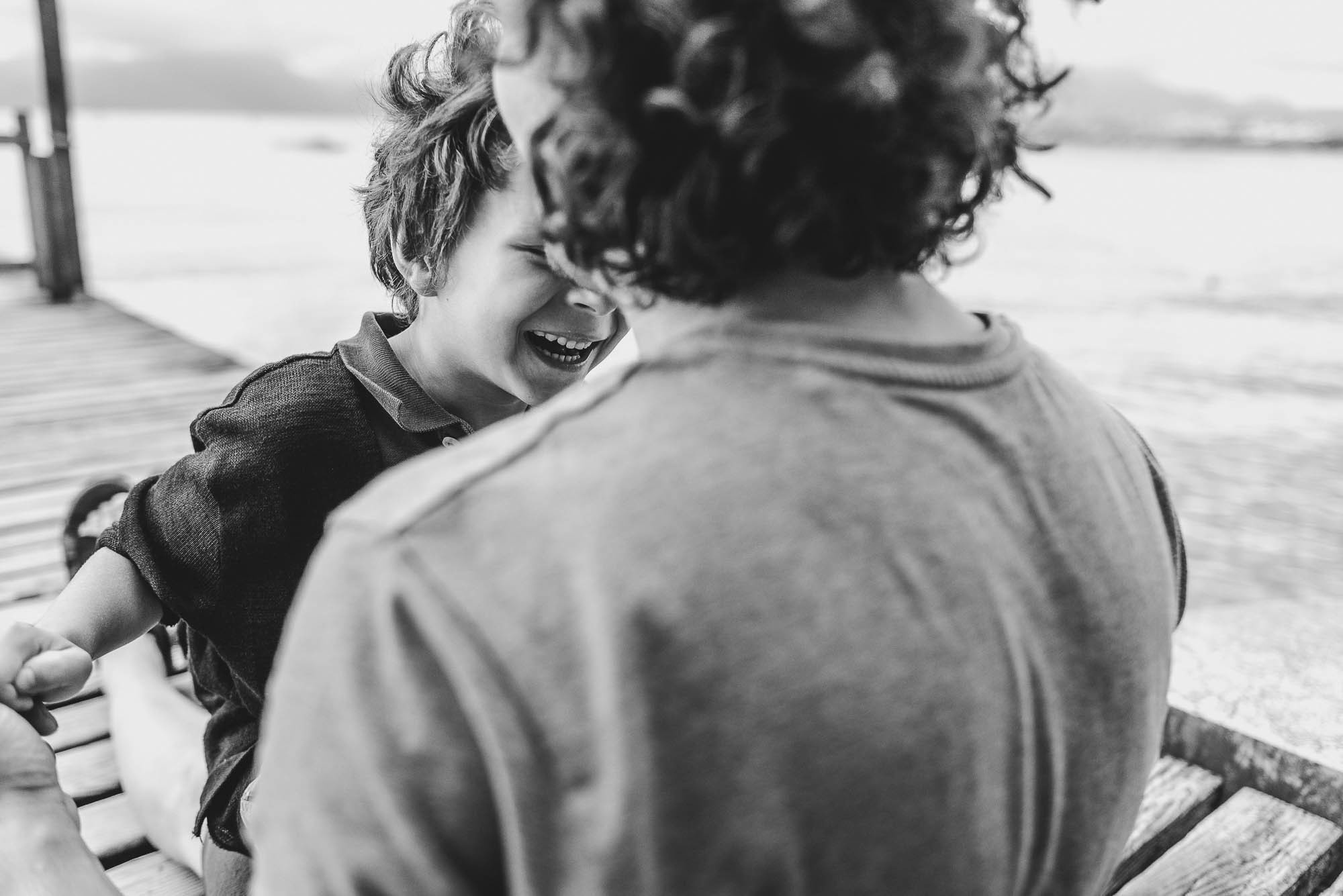 Sebastiano | Family and kids photographer