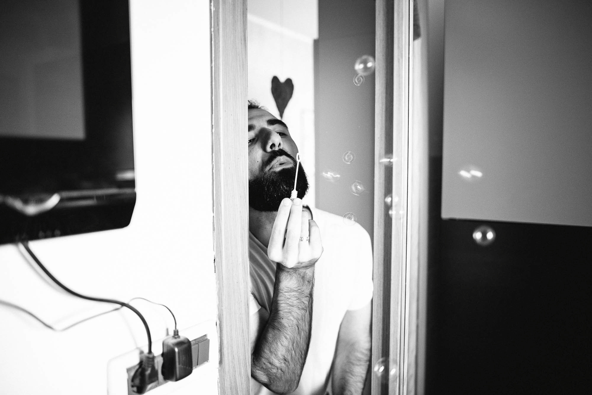 F+G| Fotografo di matrimonio a Verona centro