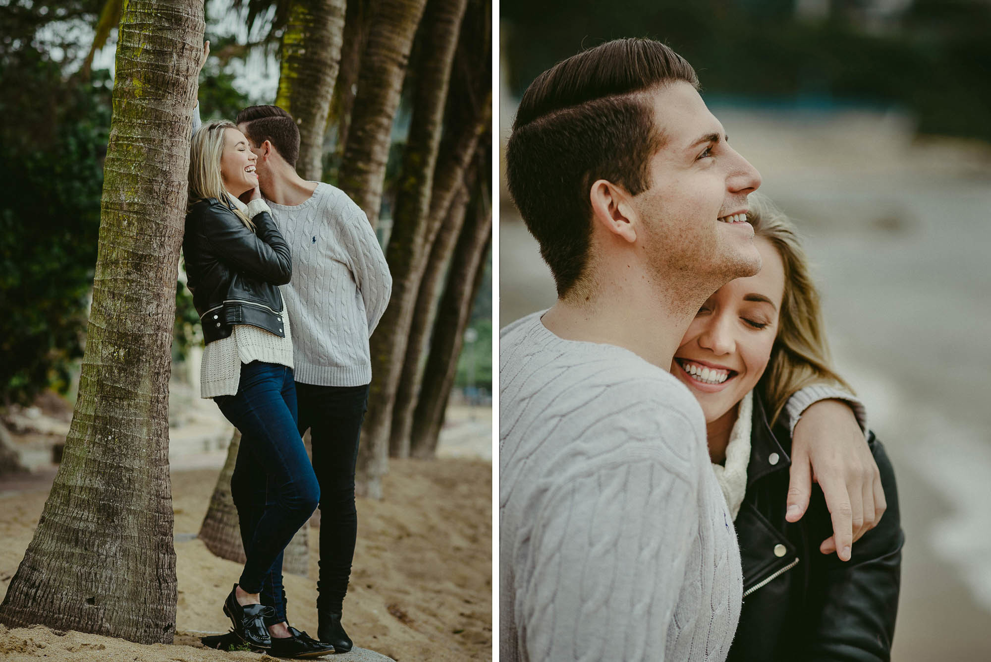 C+S| Lovestory in Macau, China