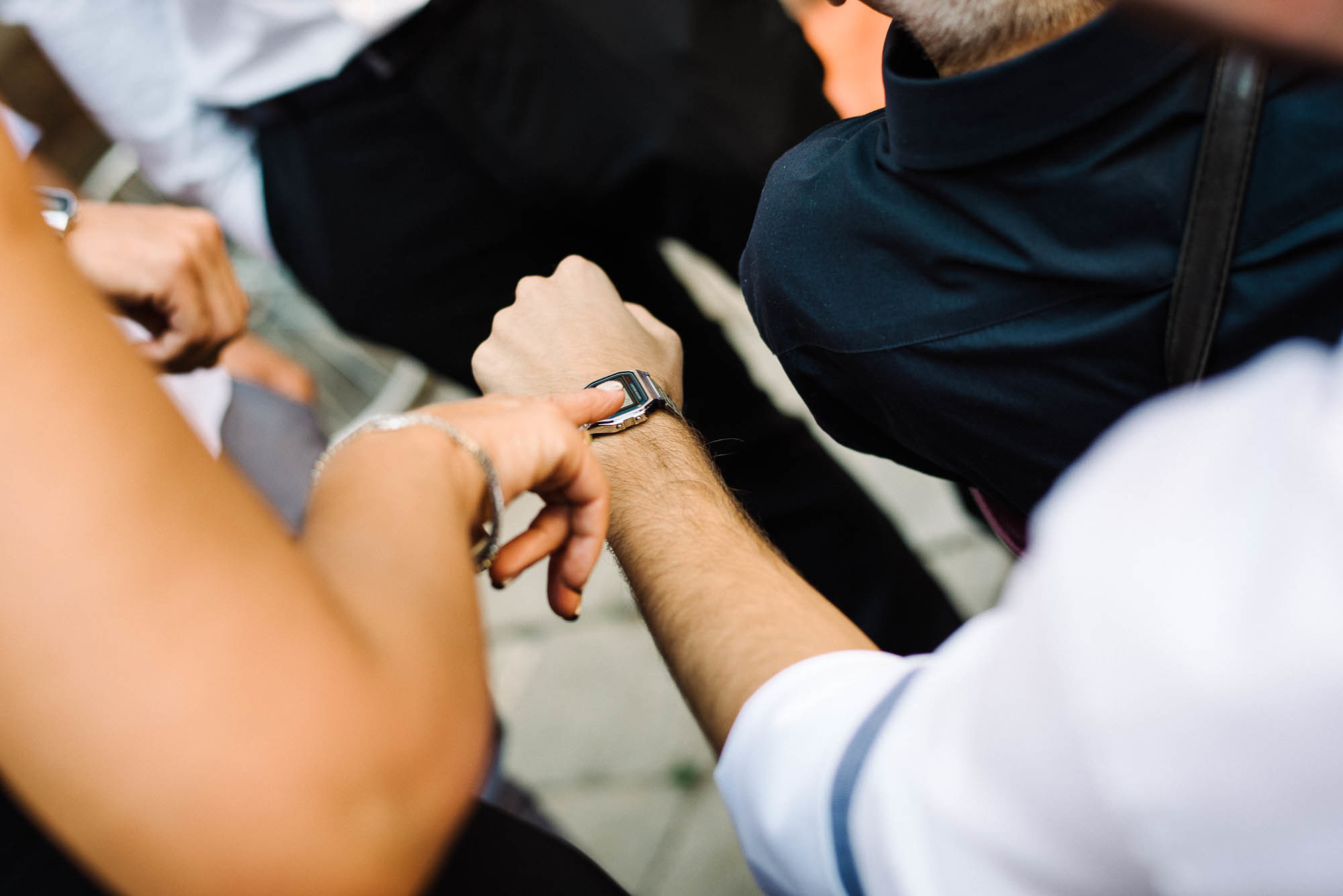 F+G| Fotografo di matrimonio a Verona centro