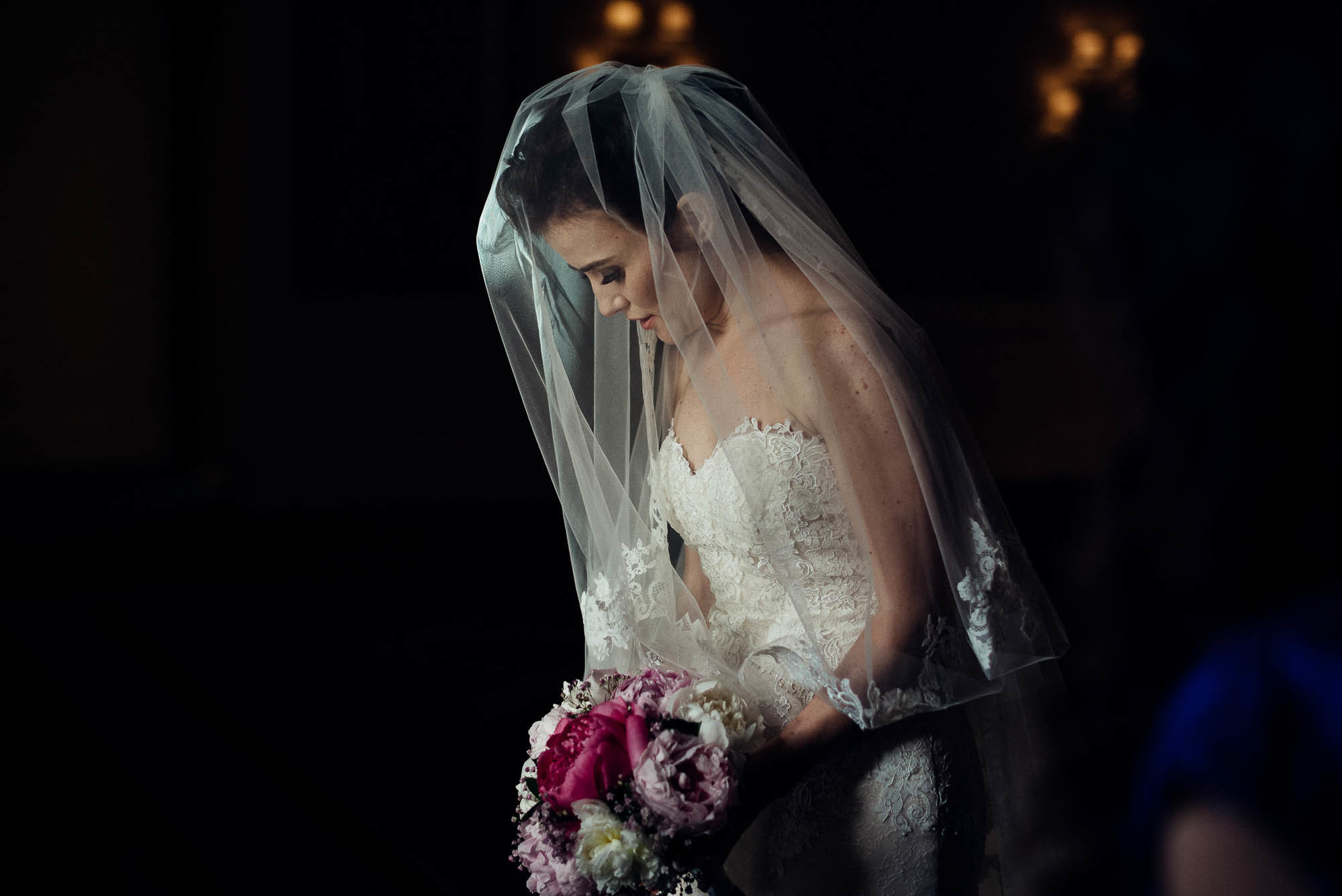 E+S| Simple wedding in Dubai