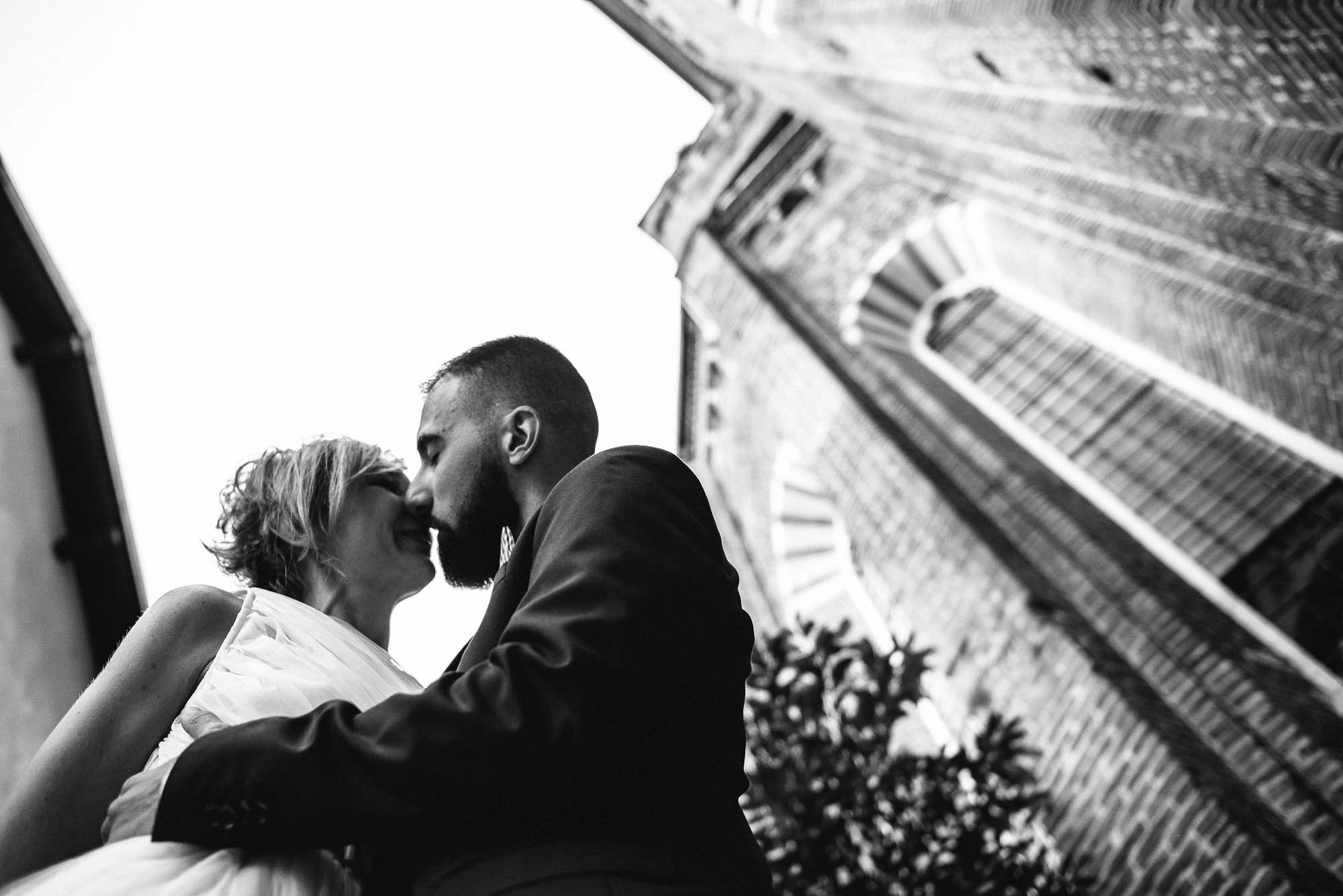 Fotografo matrimonio a Verona