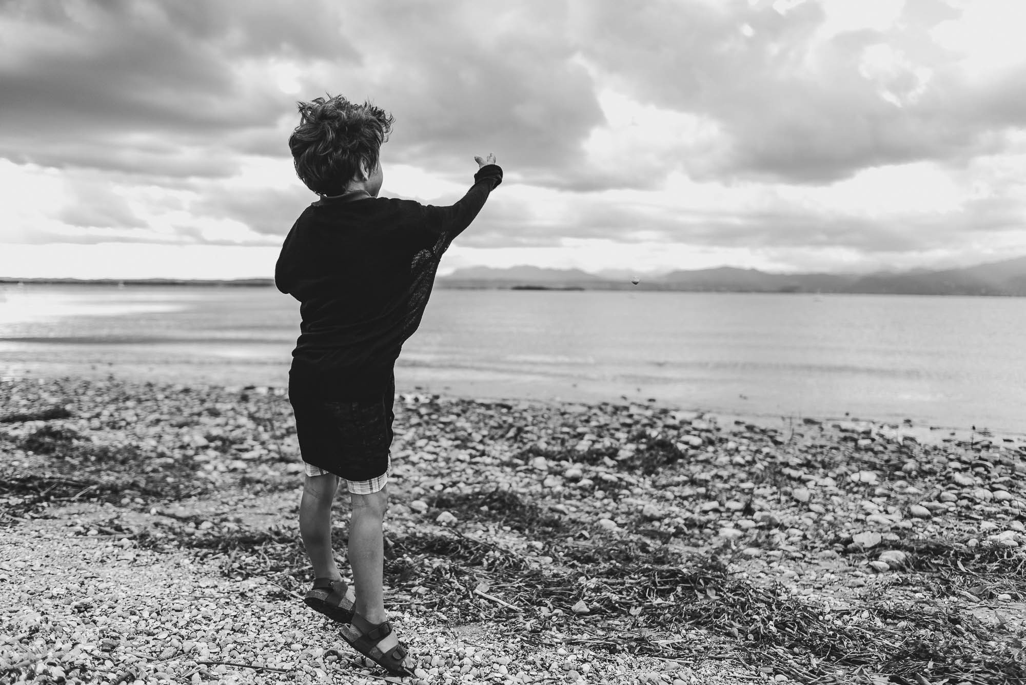 Sebastiano | Family and kids photographer