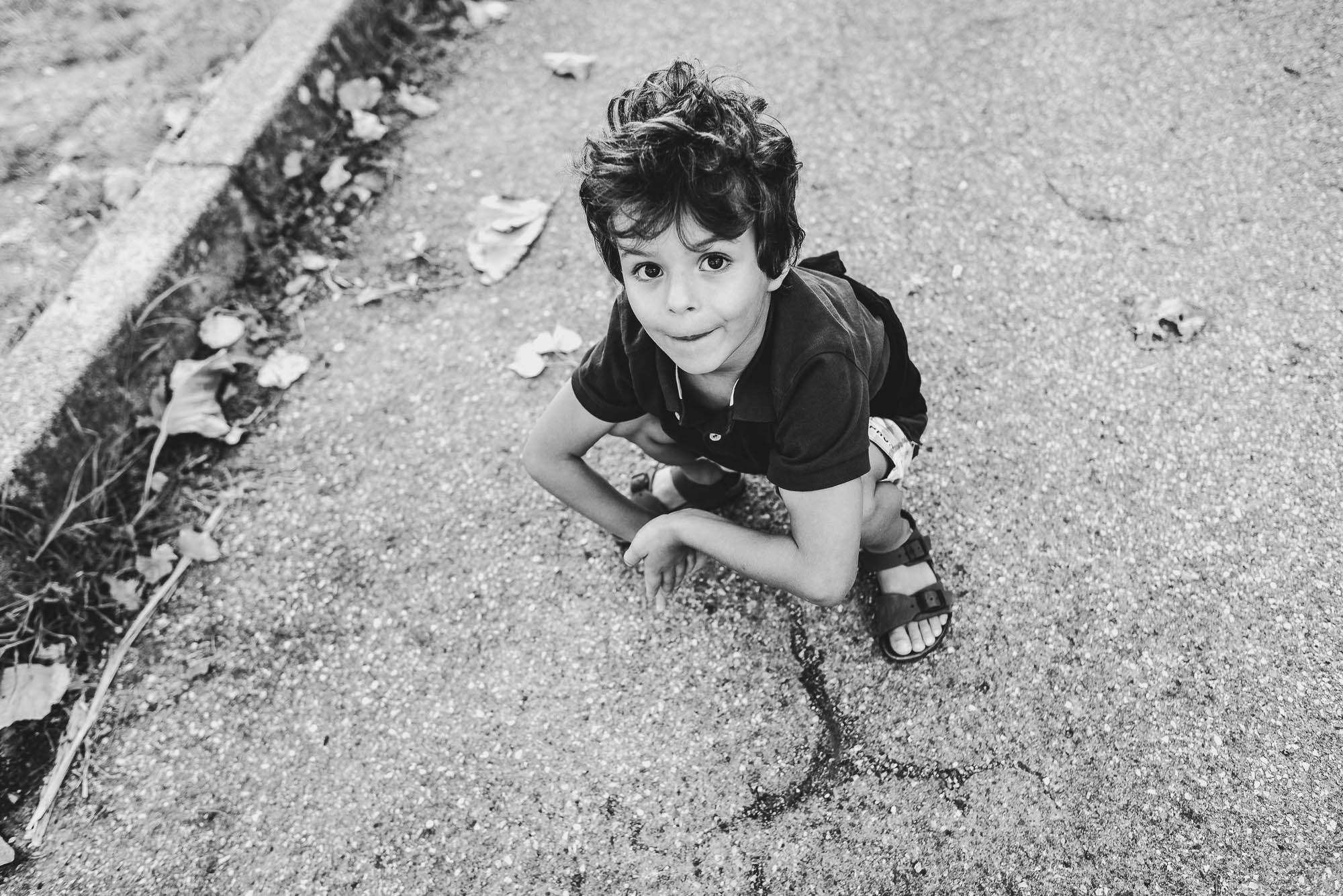 Sebastiano | Family and kids photographer