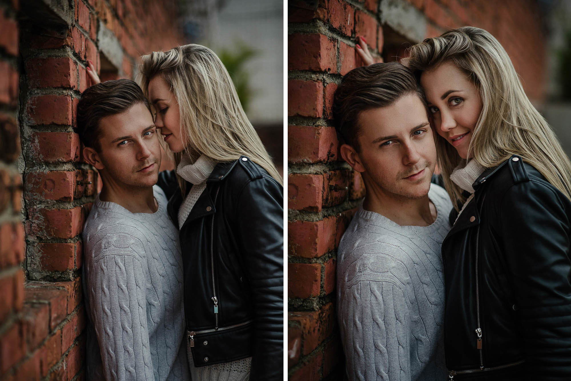 C+S| Lovestory in Macau, China