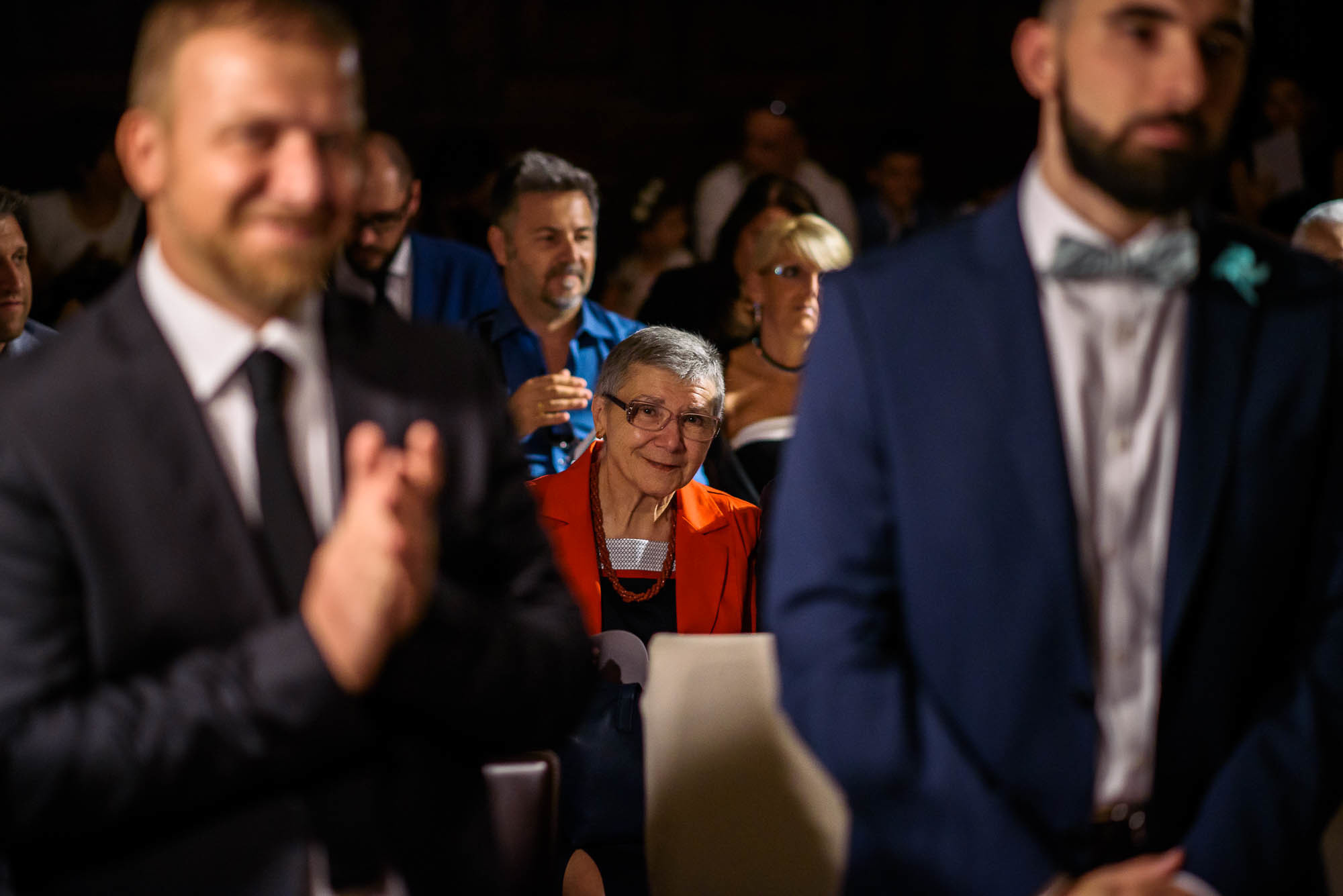 F+G| Fotografo di matrimonio a Verona centro