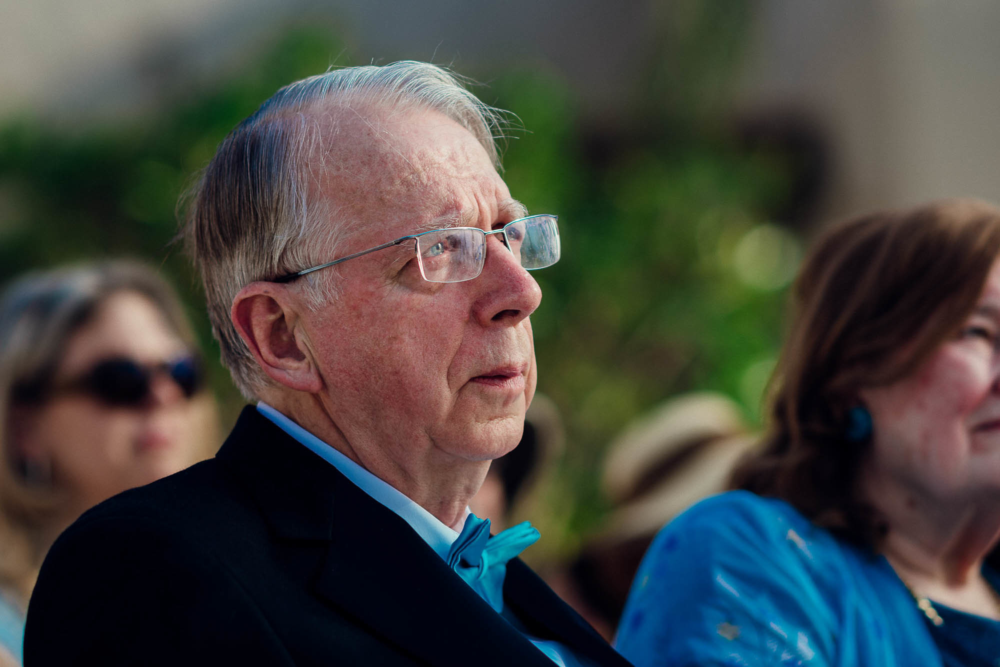 E+S| Simple wedding in Dubai