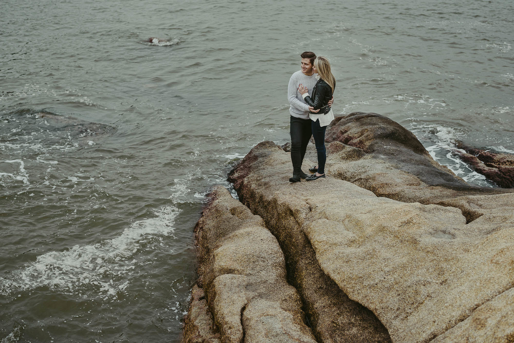 C+S| Lovestory in Macau, China