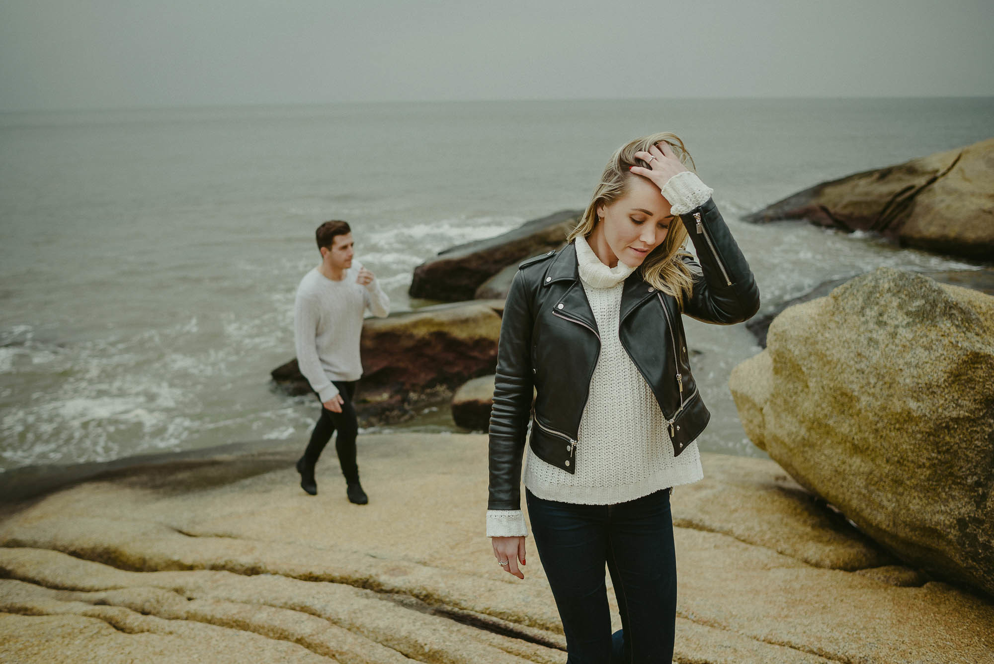 C+S| Lovestory in Macau, China