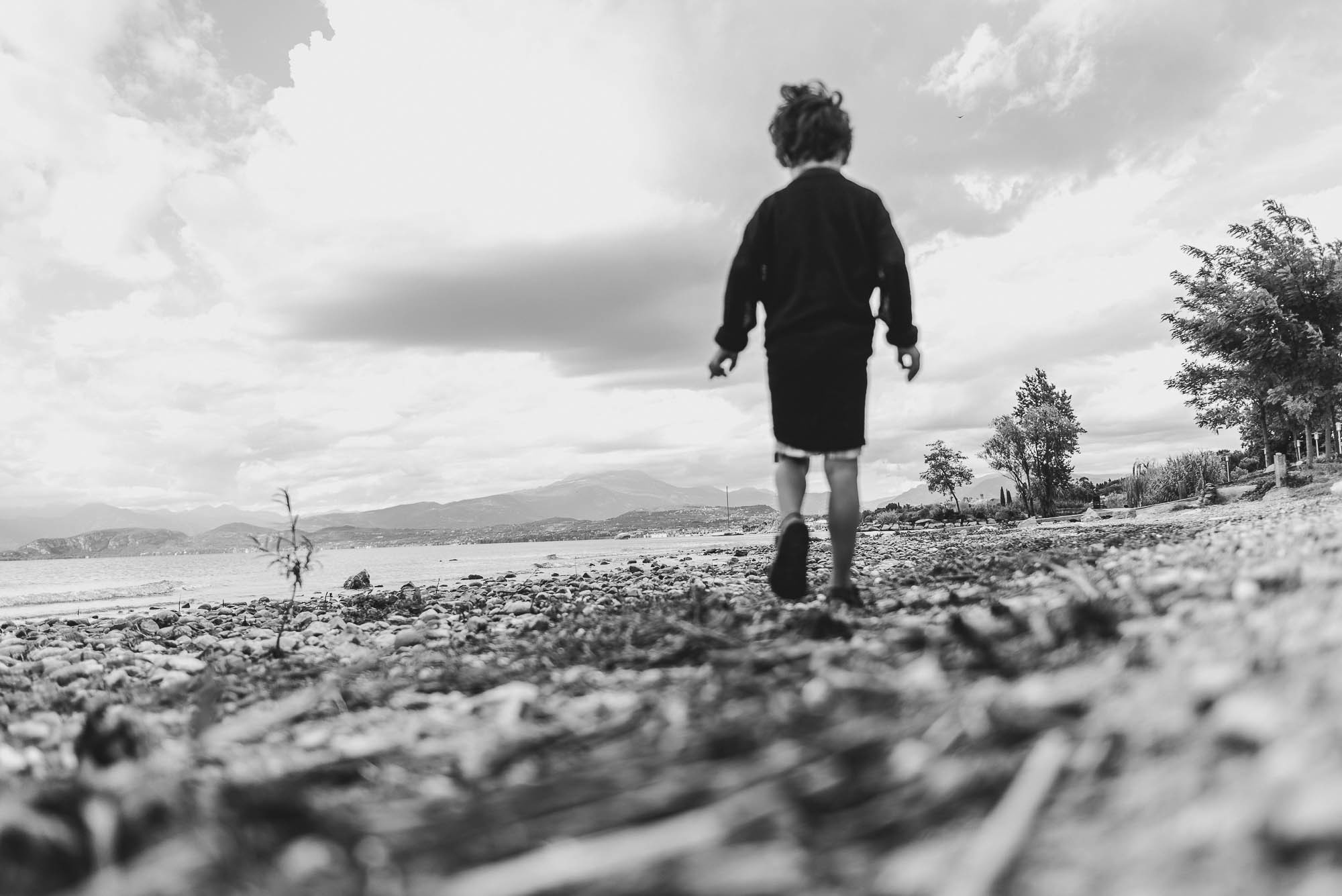 Sebastiano | Family and kids photographer