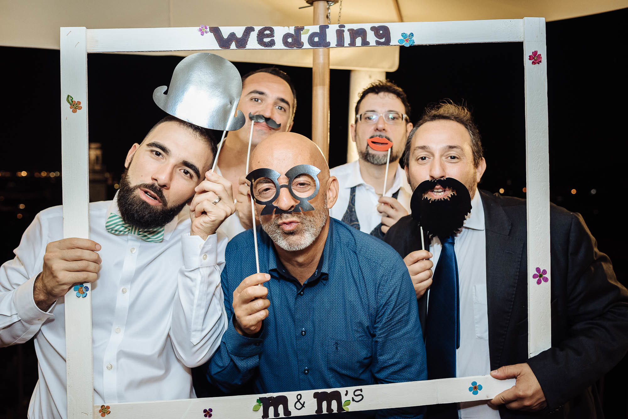 F+G| Fotografo di matrimonio a Verona centro