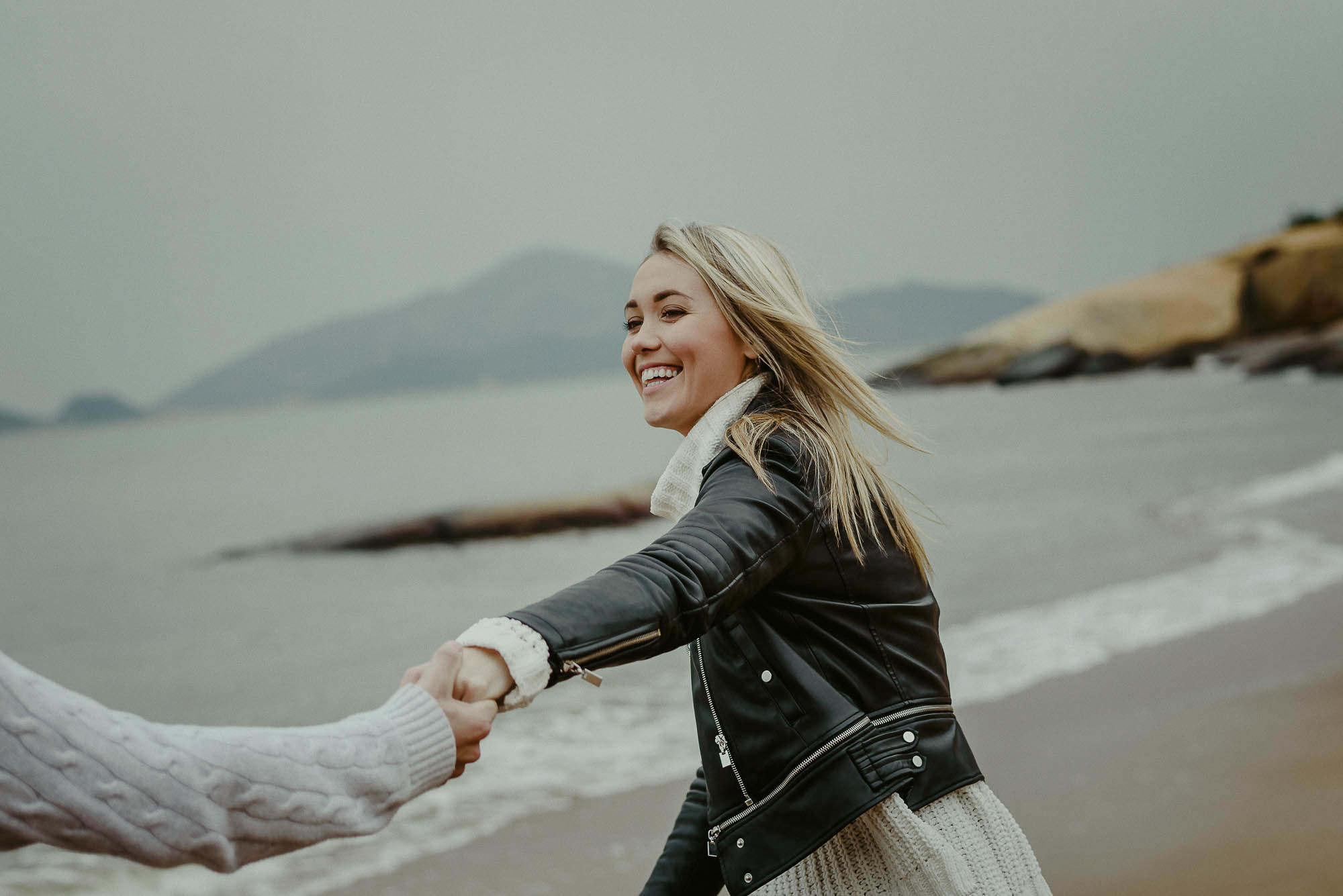 C+S| Lovestory in Macau, China