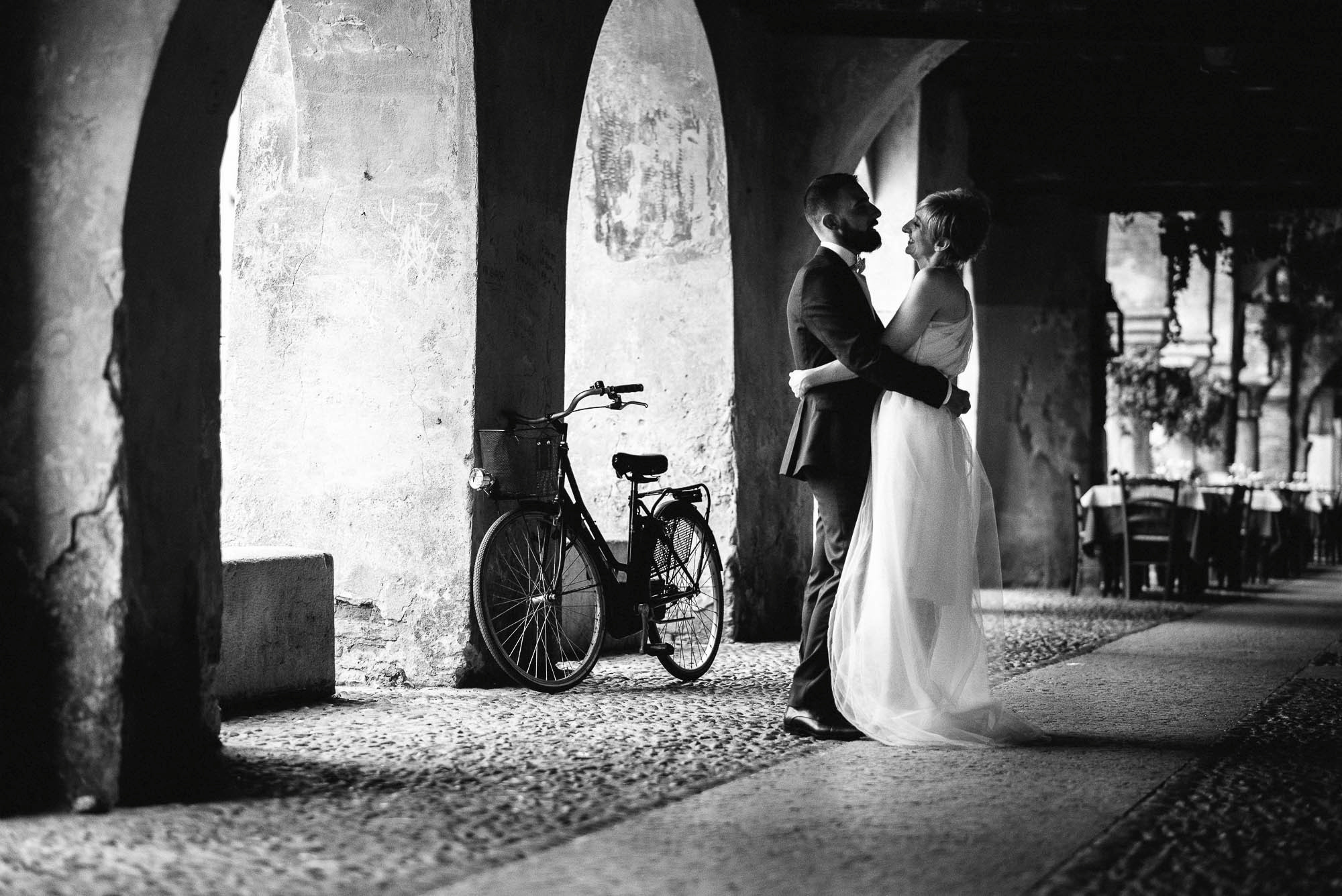 Fotografo matrimonio a Verona
