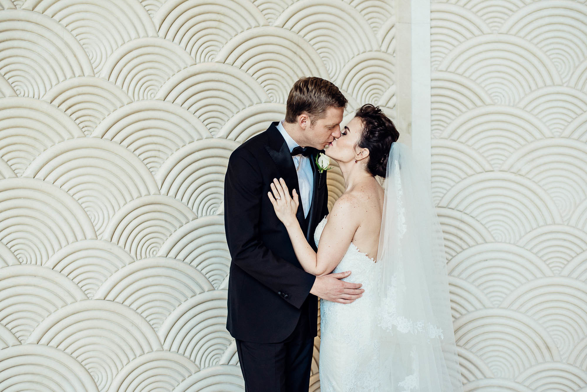 E+S| Simple wedding in Dubai