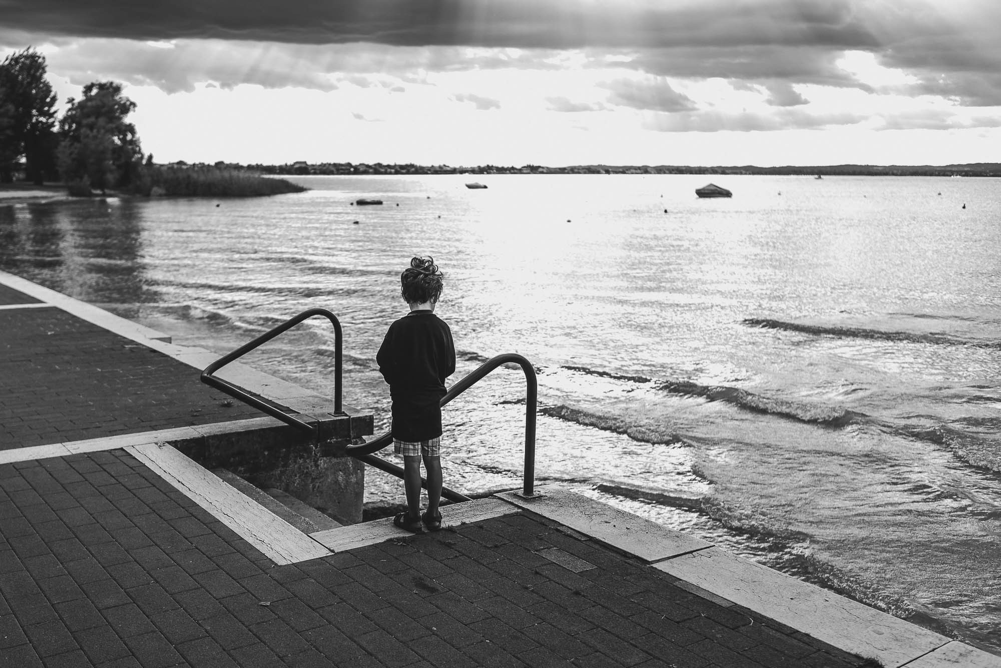 Sebastiano | Family and kids photographer