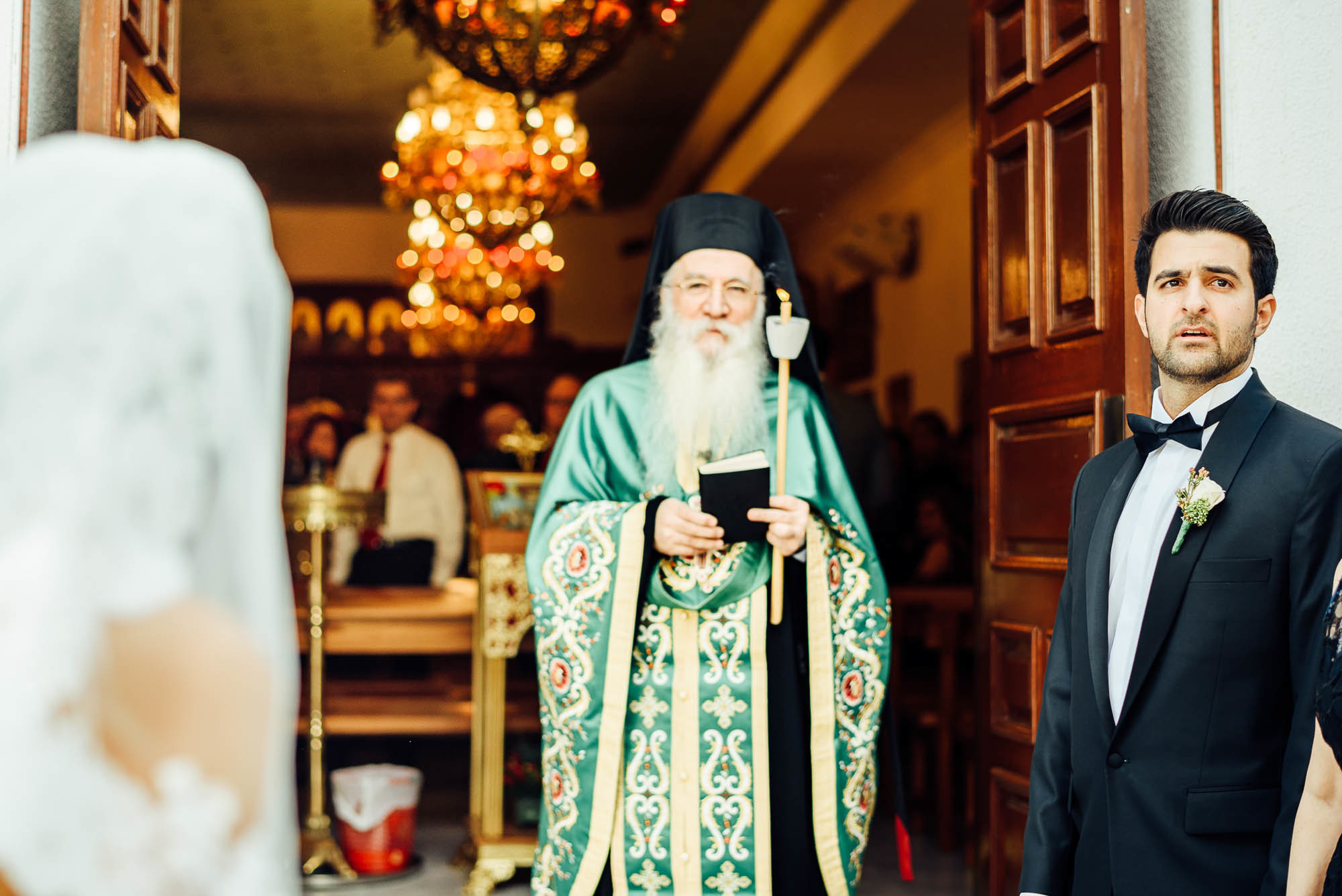 H+L| Servizio fotografico matrimoniale in Abu Dhabi