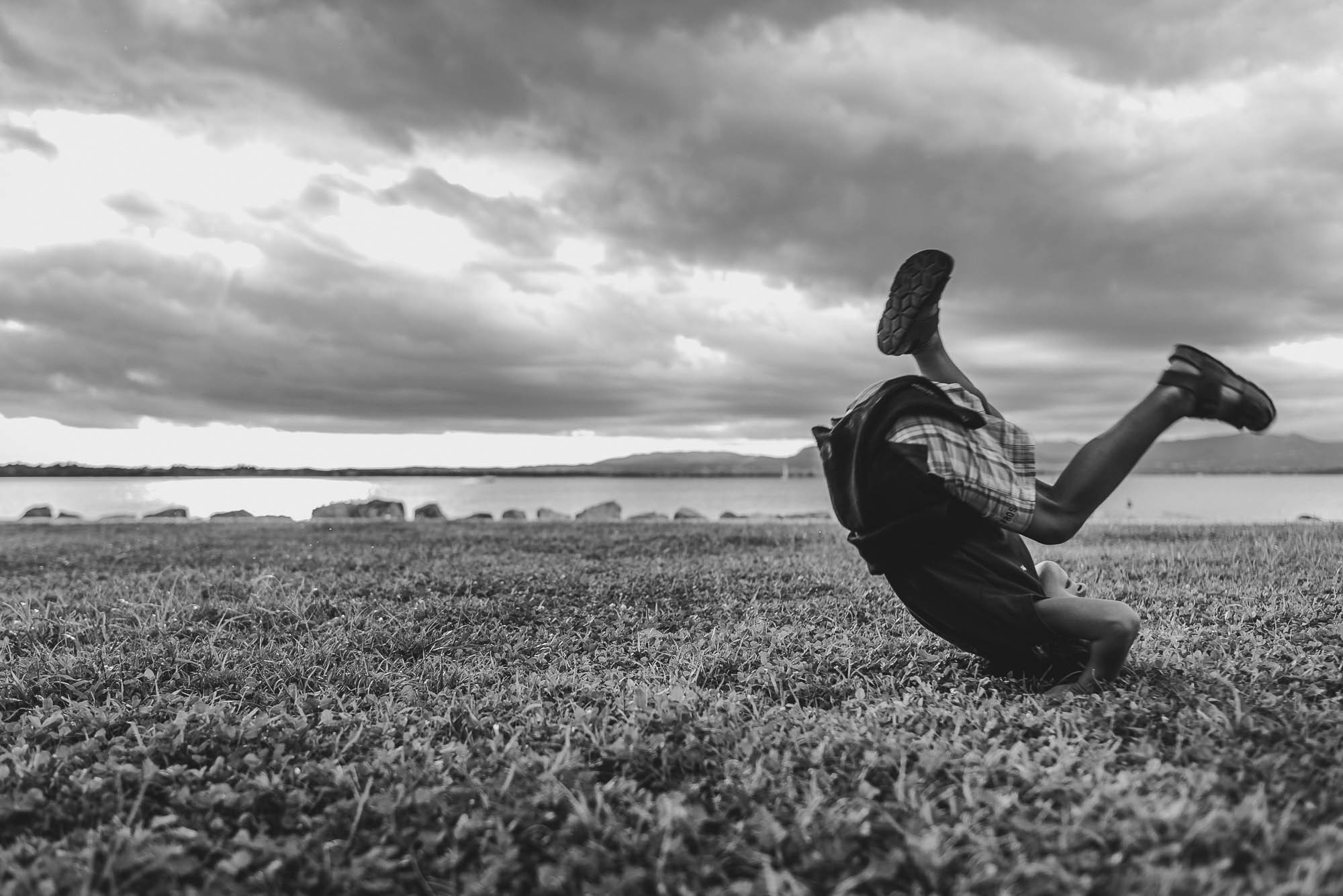 Sebastiano | Family and kids photographer