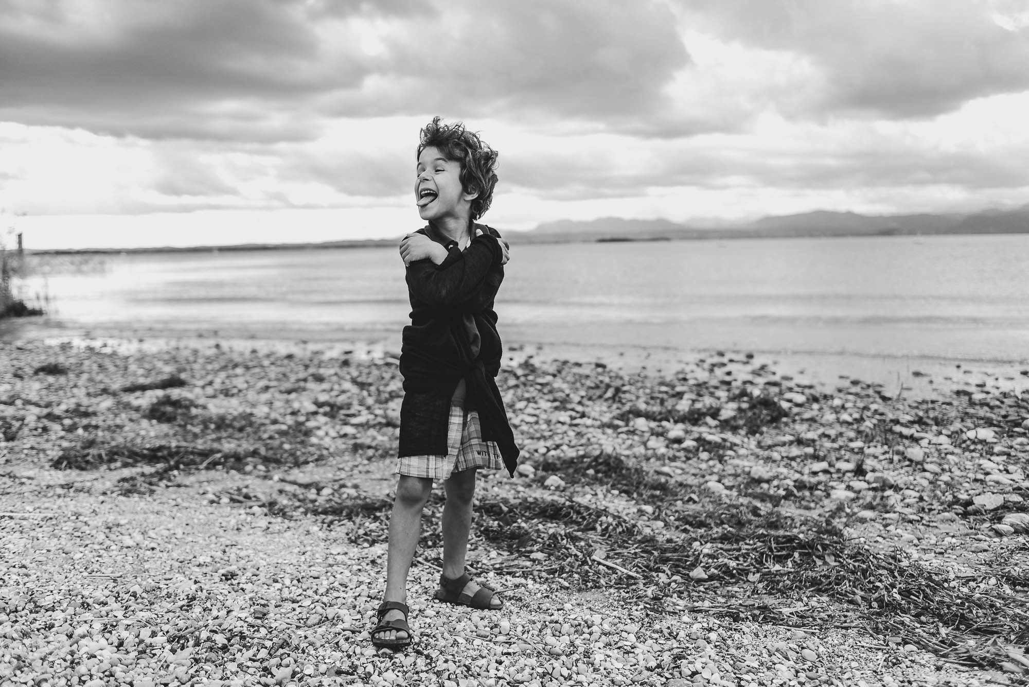 Sebastiano | Family and kids photographer