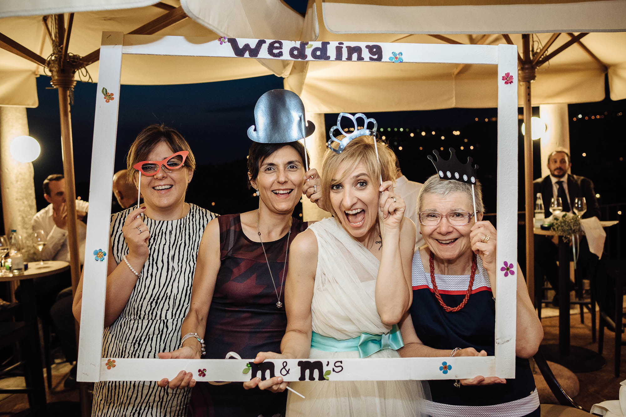 F+G| Fotografo di matrimonio a Verona centro