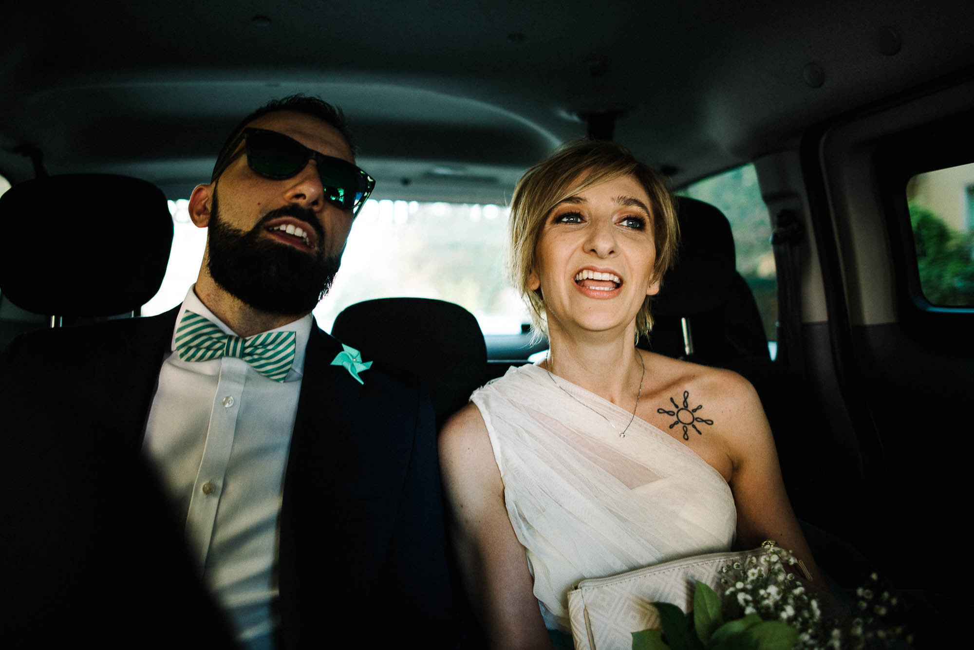 F+G| Fotografo di matrimonio a Verona centro