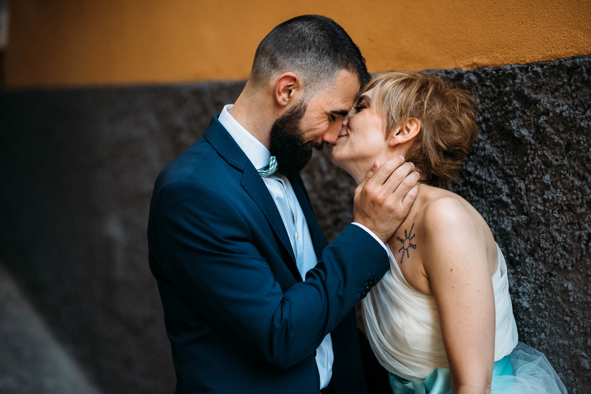 Fotografo matrimonio a Verona