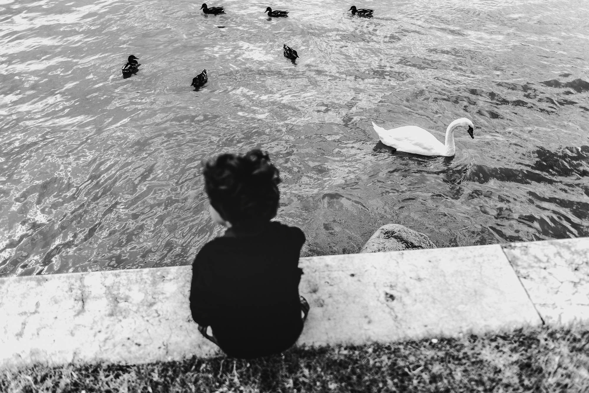 Sebastiano | Family and kids photographer