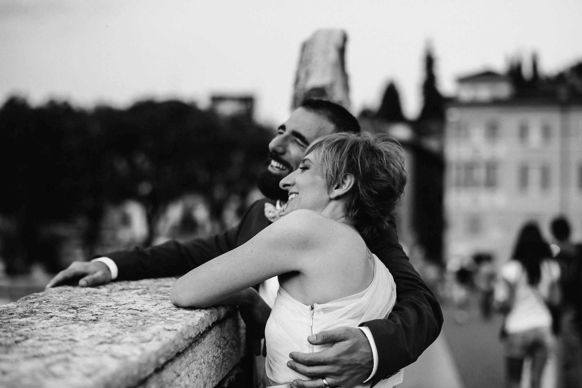 Fotografo matrimonio a Verona